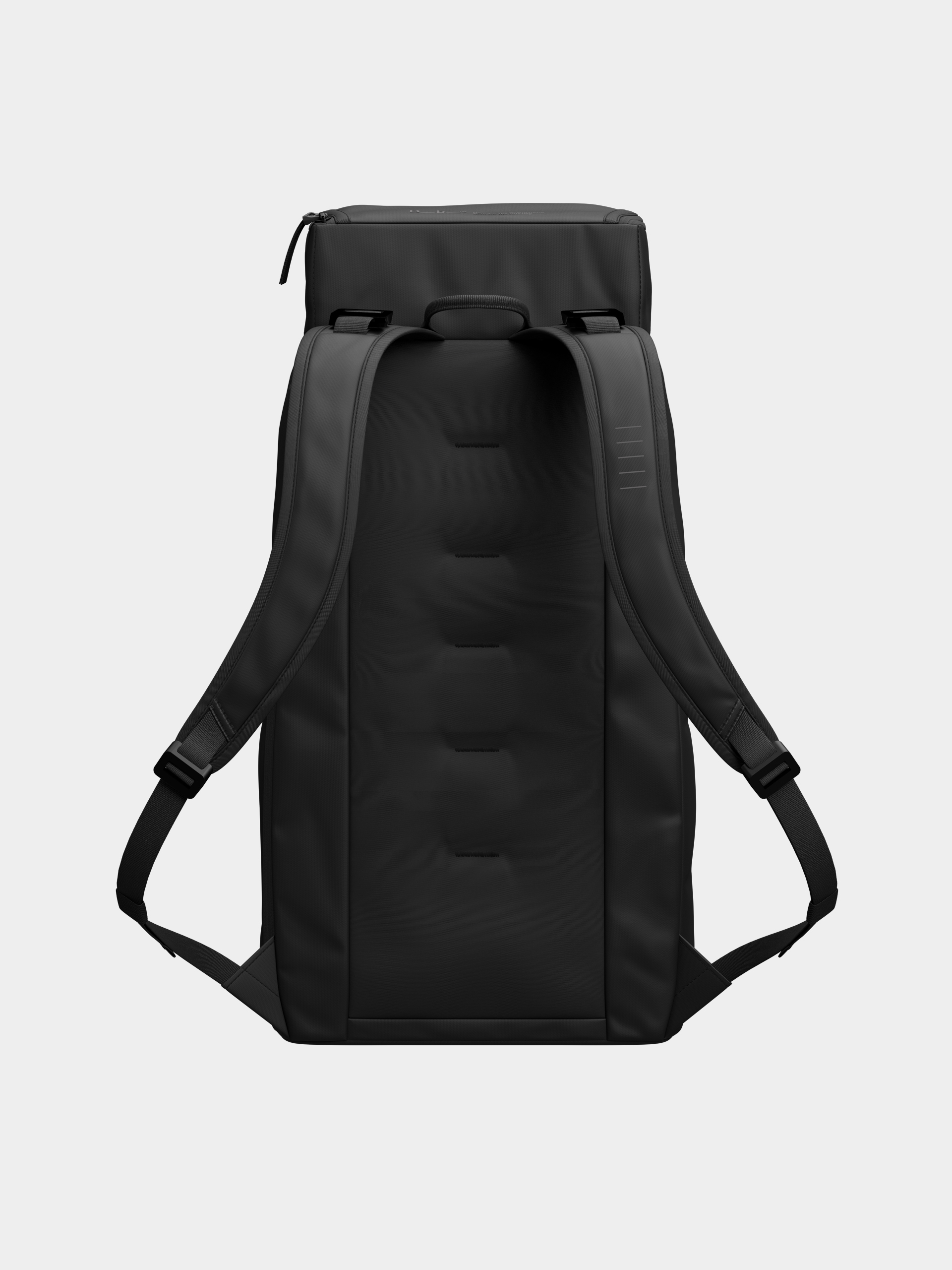 Раница Db Hugger 30L (black out)