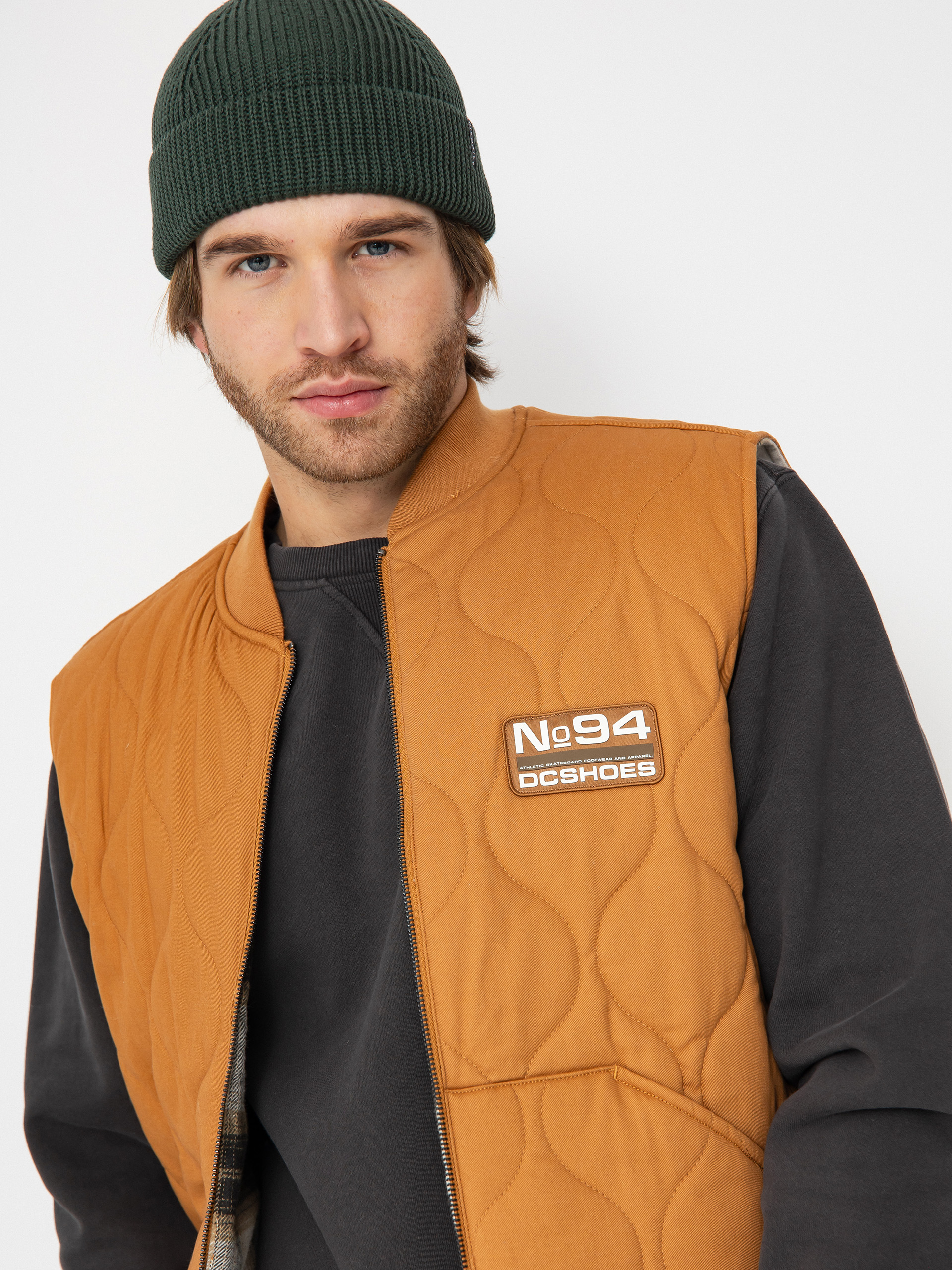 Елек DC No 94 Worker (chipmunk)