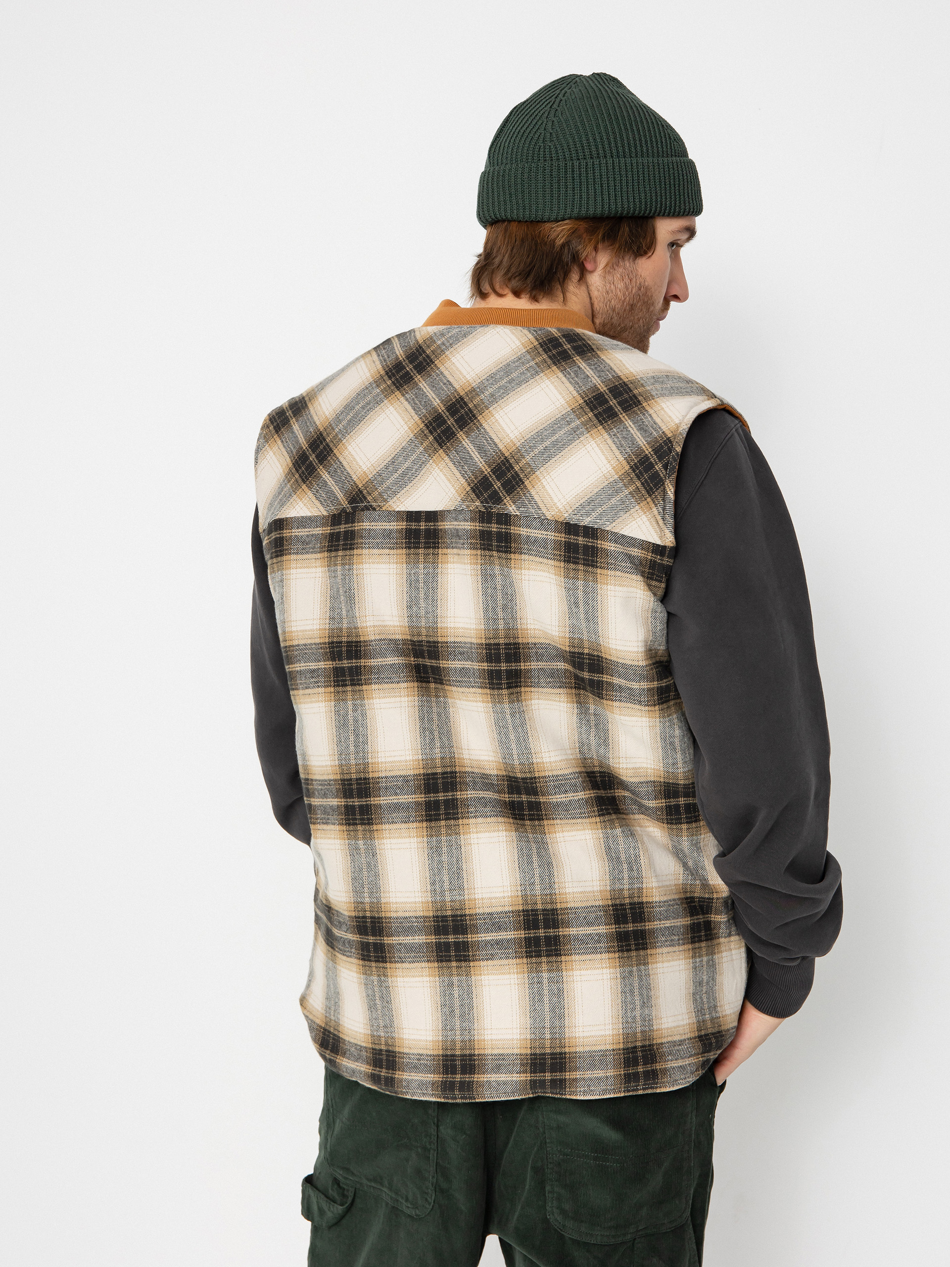 Елек DC No 94 Worker (chipmunk)