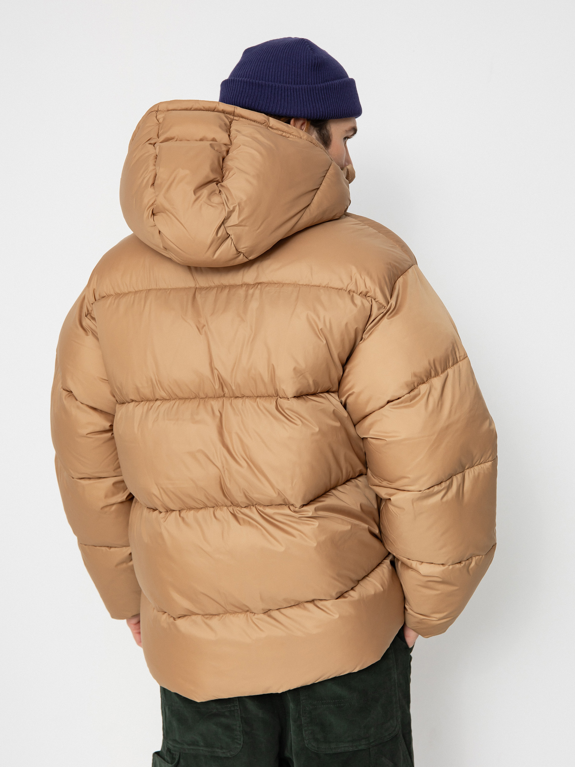 Яке Carhartt WIP Toronto (peanut/capulet)