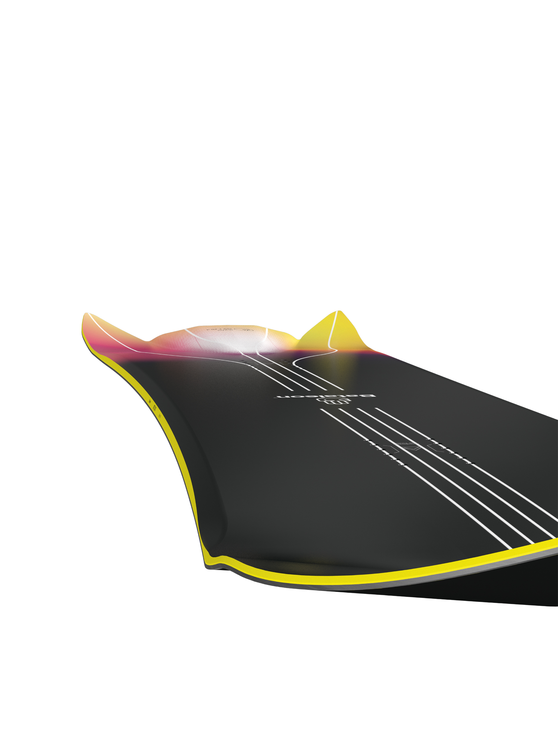 Мъжки Сноуборд Bataleon Surfer