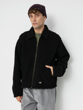 Яке Dickies Eisenhower High Pile (black)