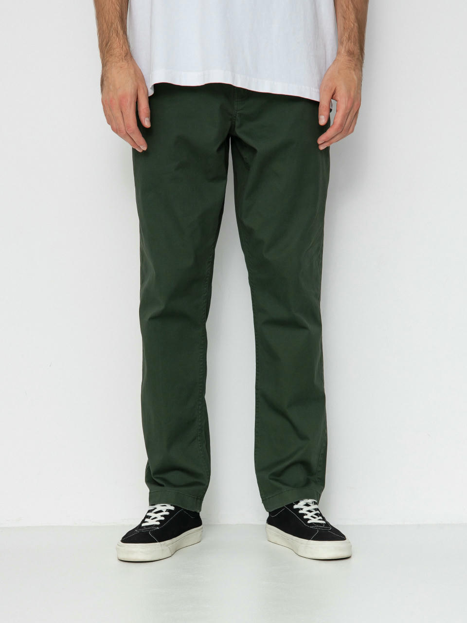 Панталони Element Howland Classic Chino (deep forest)