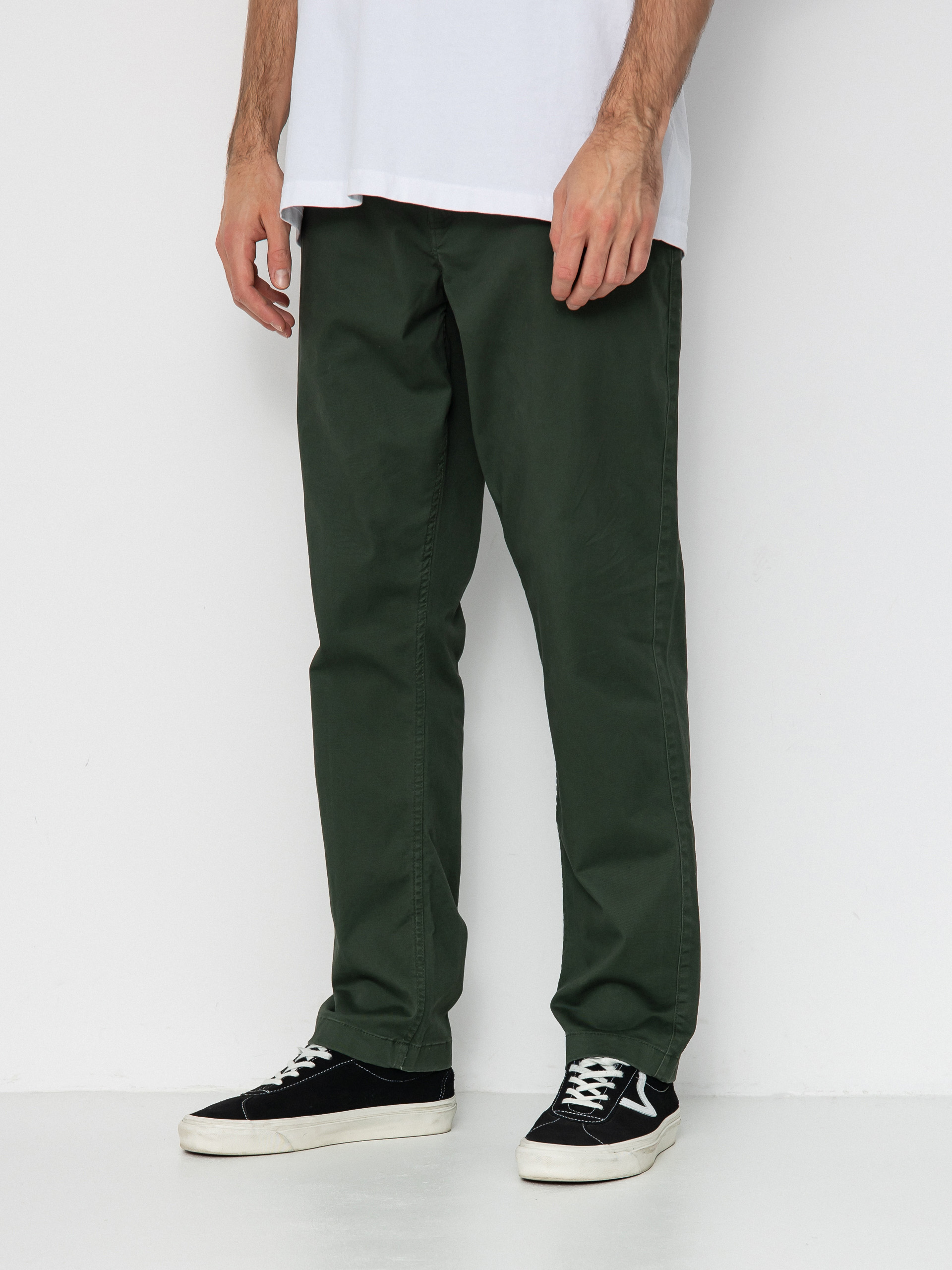 Панталони Element Howland Classic Chino (deep forest)