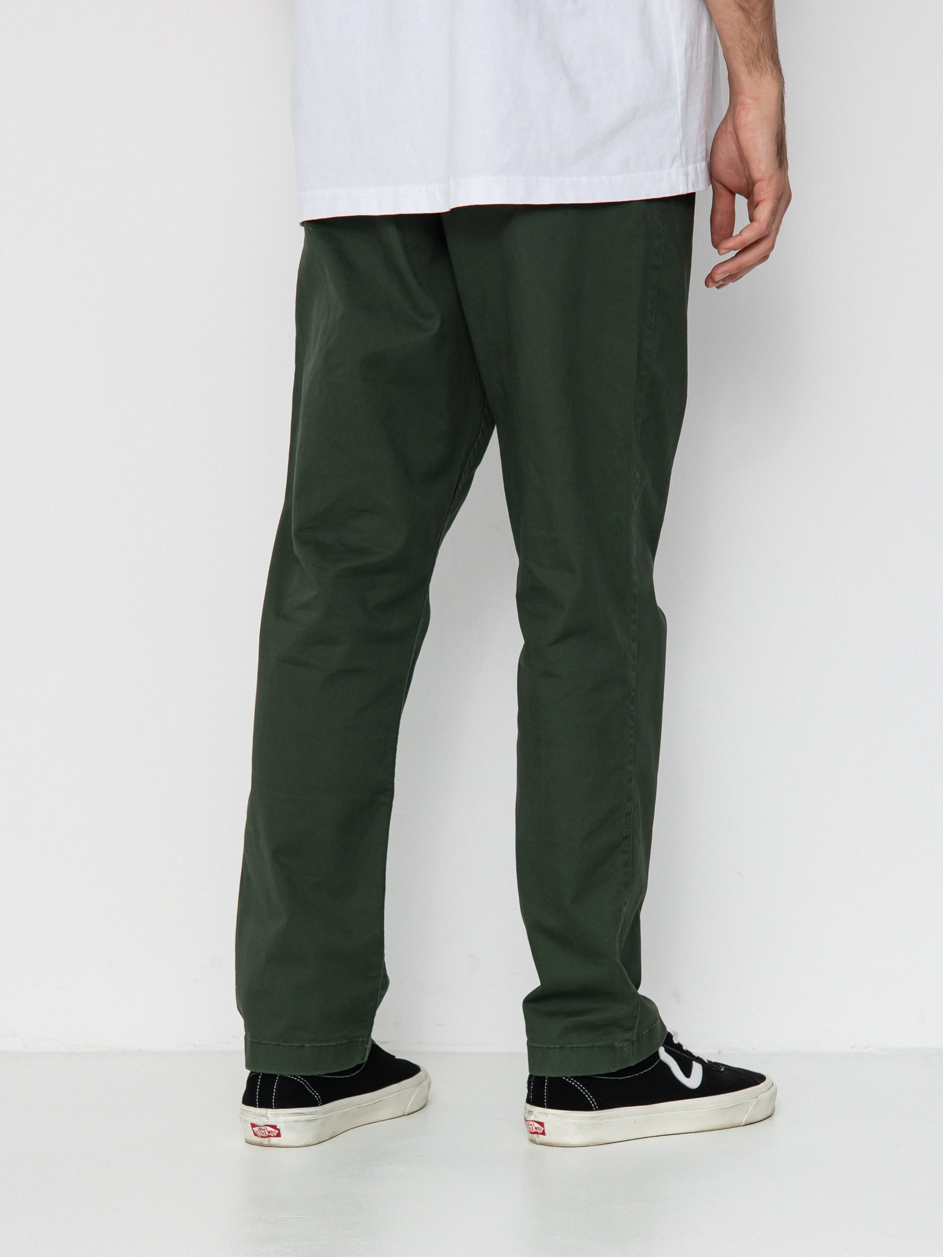 Панталони Element Howland Classic Chino (deep forest)