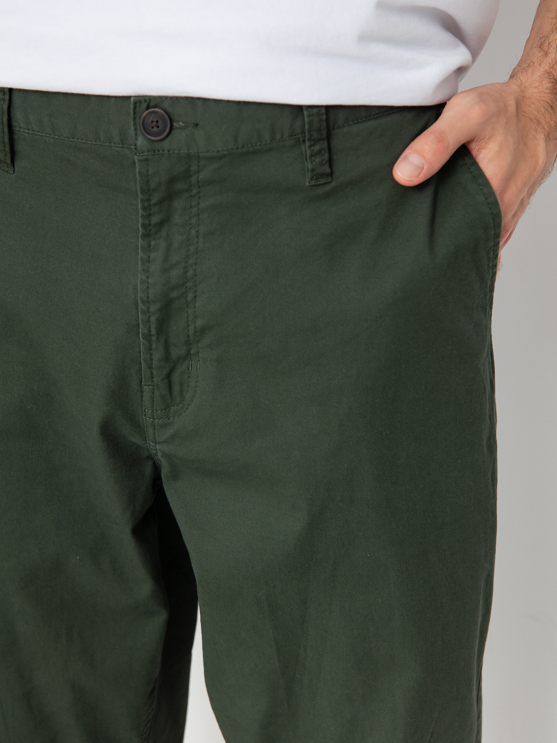 Панталони Element Howland Classic Chino (deep forest)