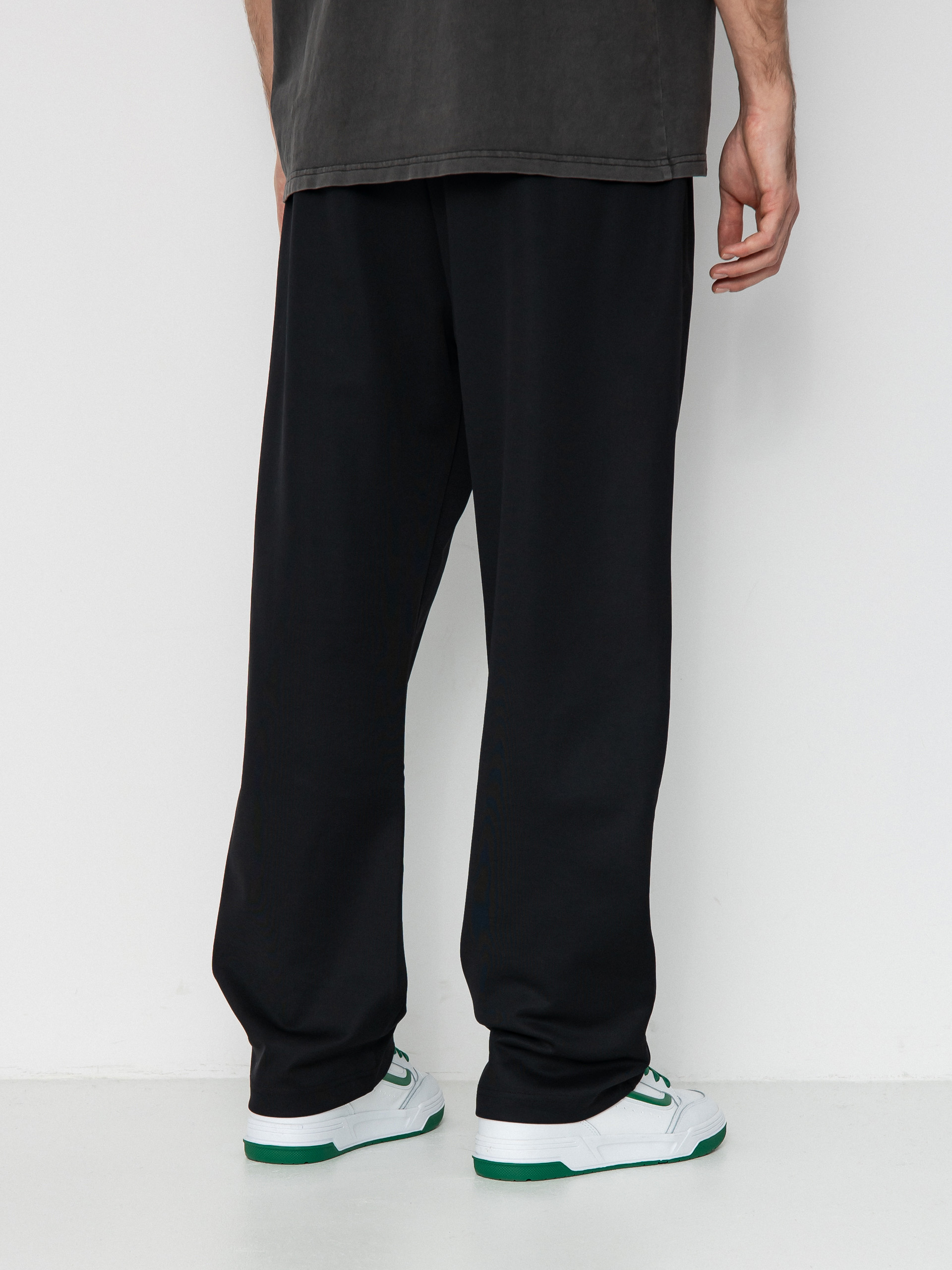 Панталони Polar Skate Raphael Track (black)