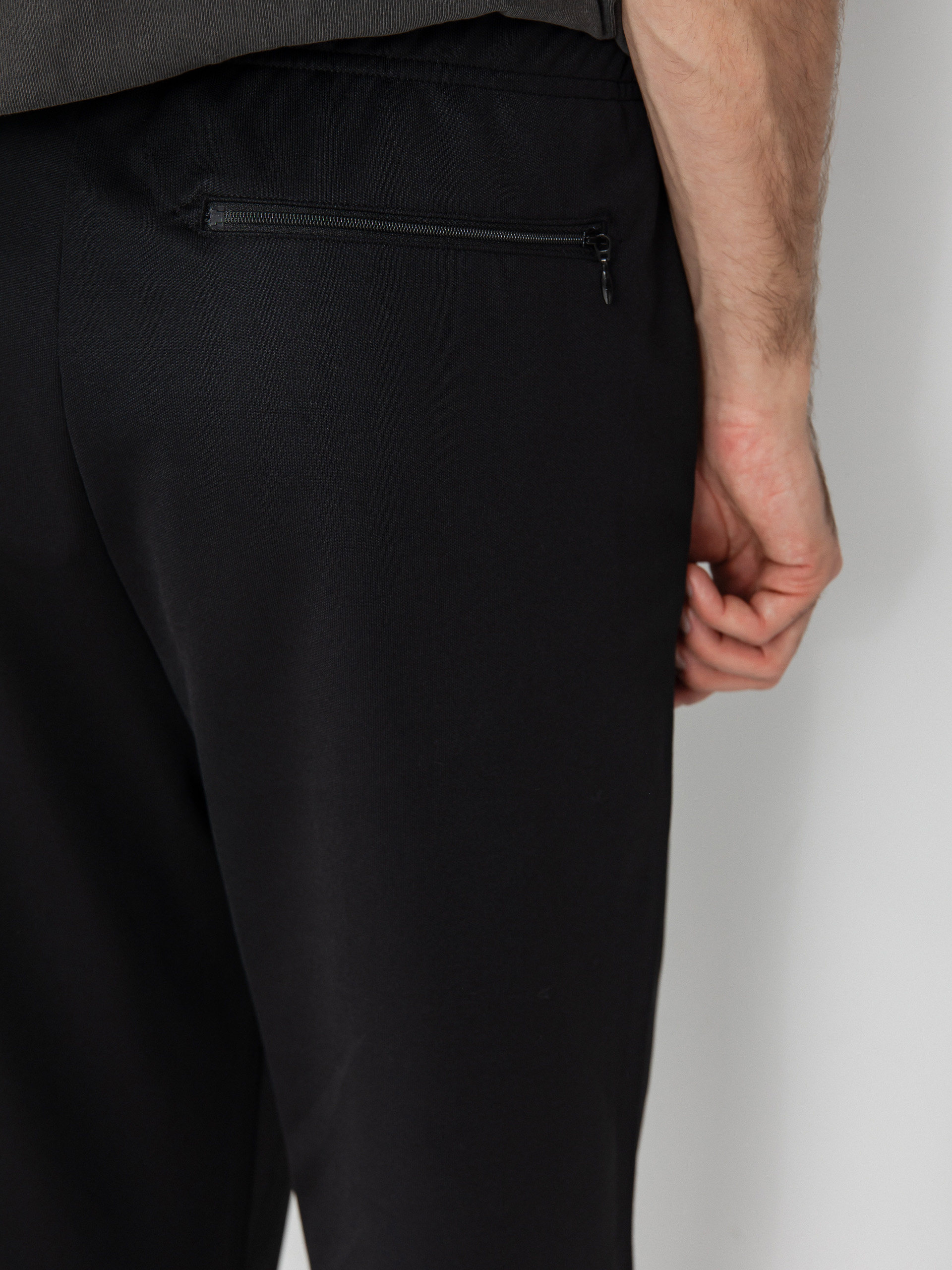 Панталони Polar Skate Raphael Track (black)