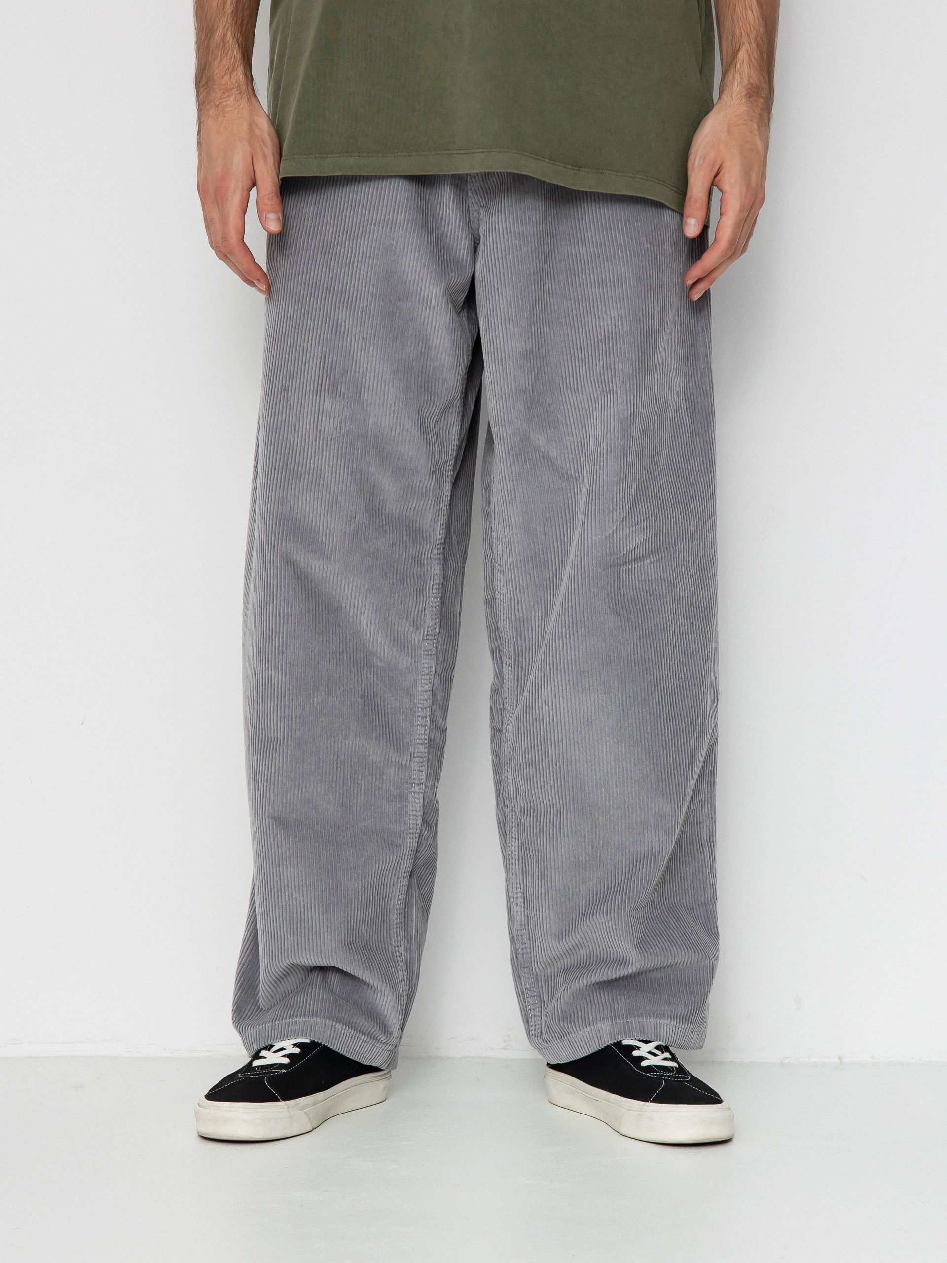 u041fu0430u043du0442u0430u043bu043eu043du0438 Polar Skate Big Boy Cord (silver)