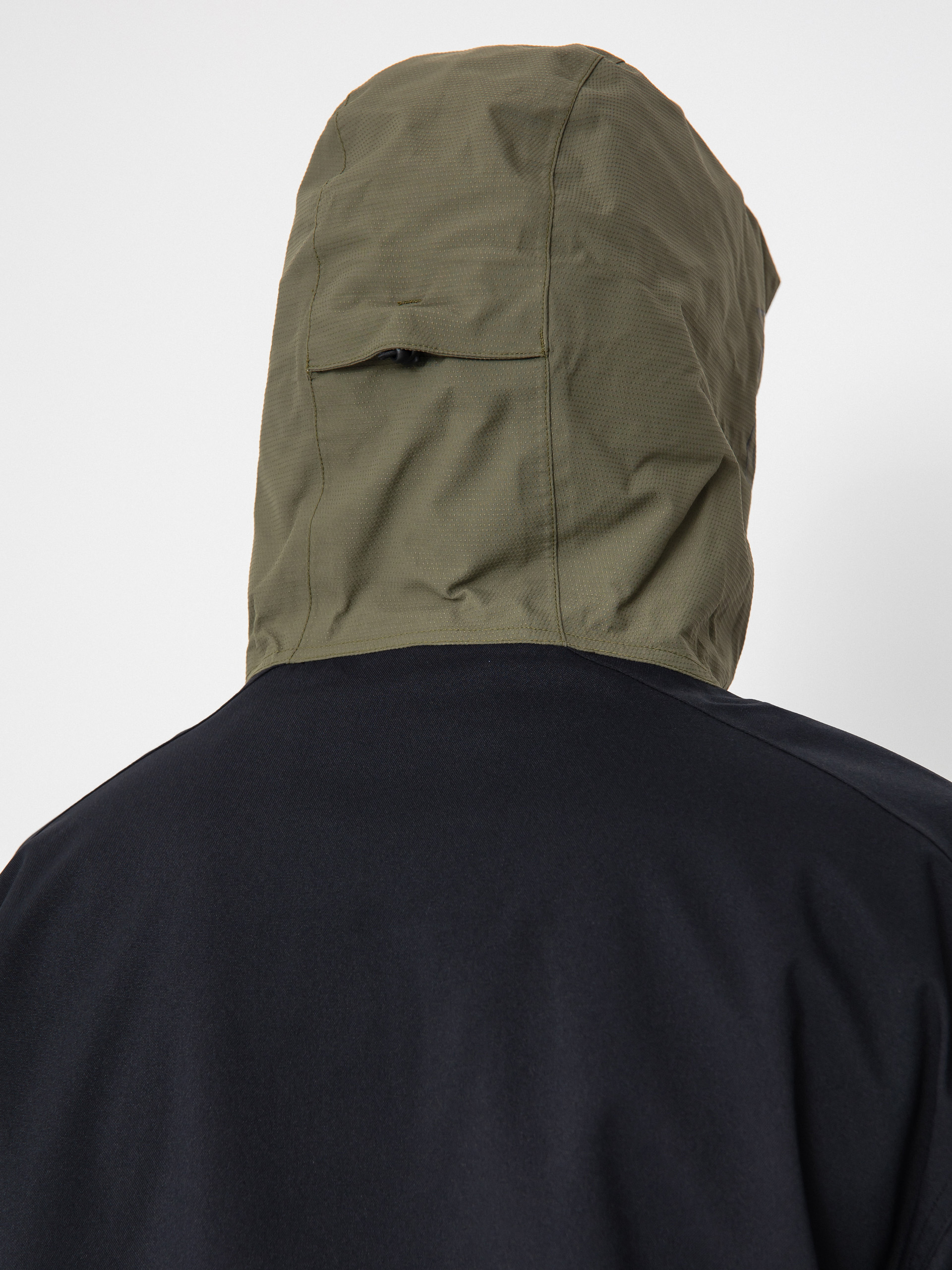 Мъжки Сноуборд яке Volcom V.Co Wfo (black)