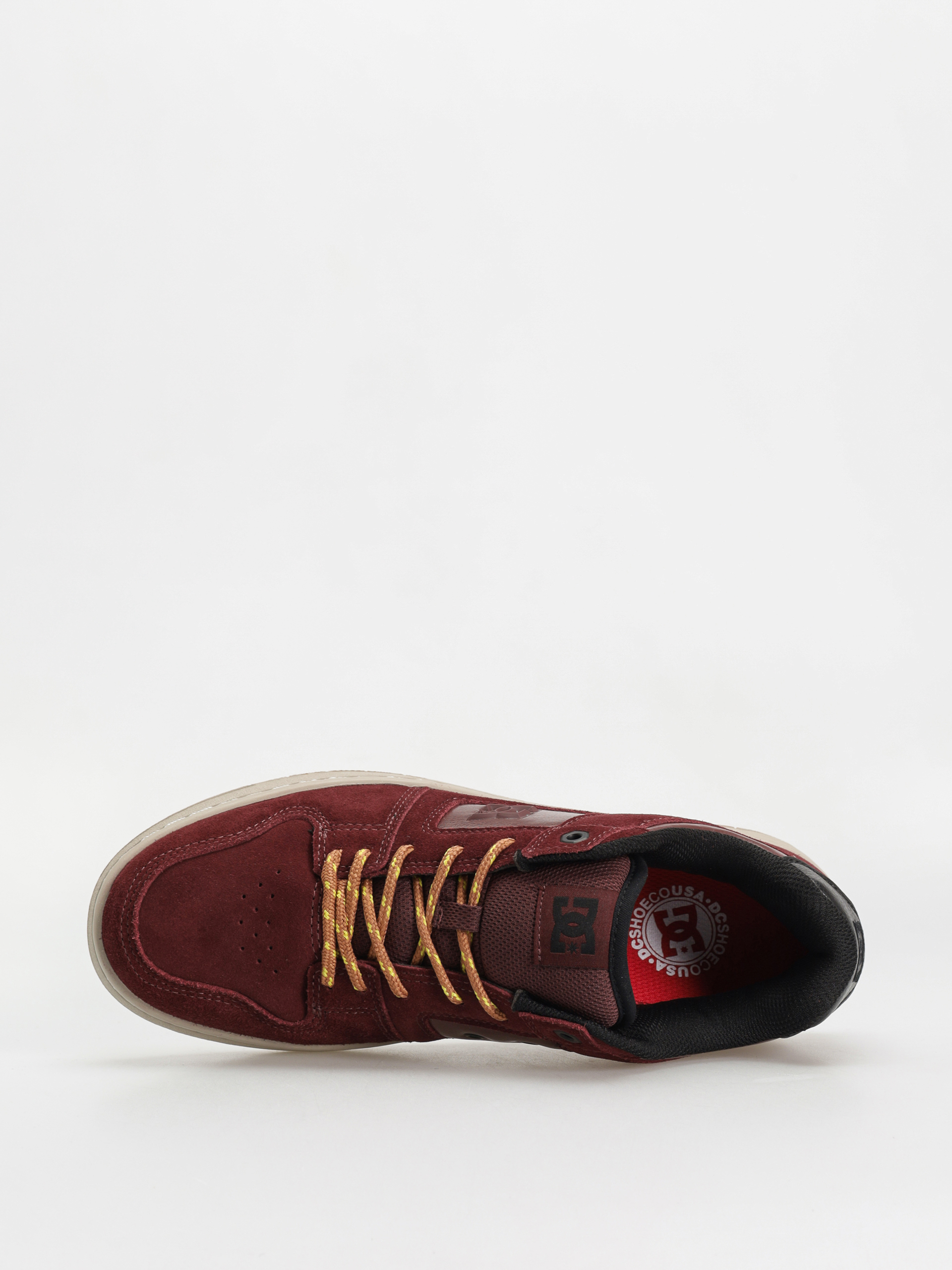 Обувки DC Manteca 4 S (brown/brown/black)