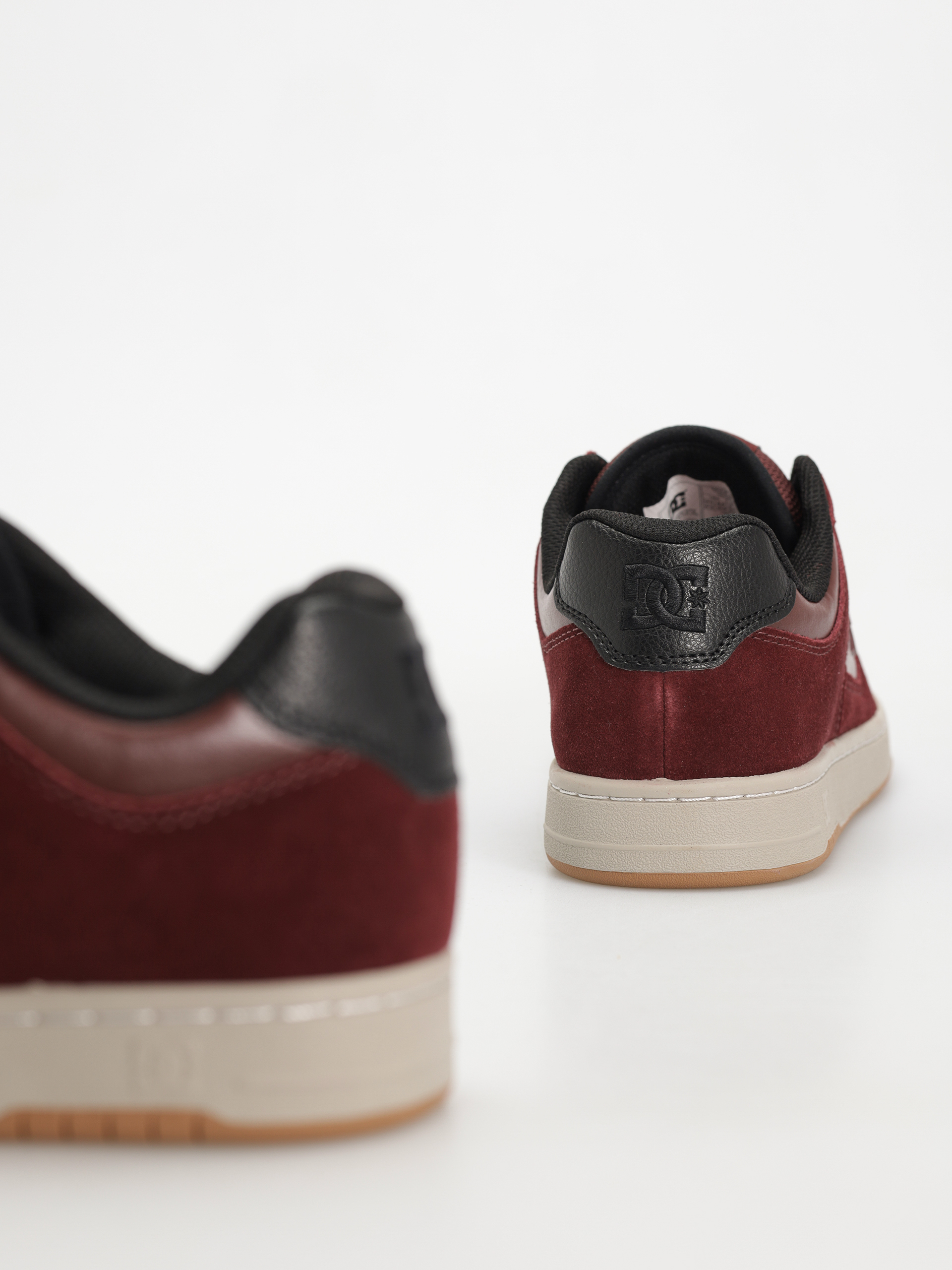 Обувки DC Manteca 4 S (brown/brown/black)