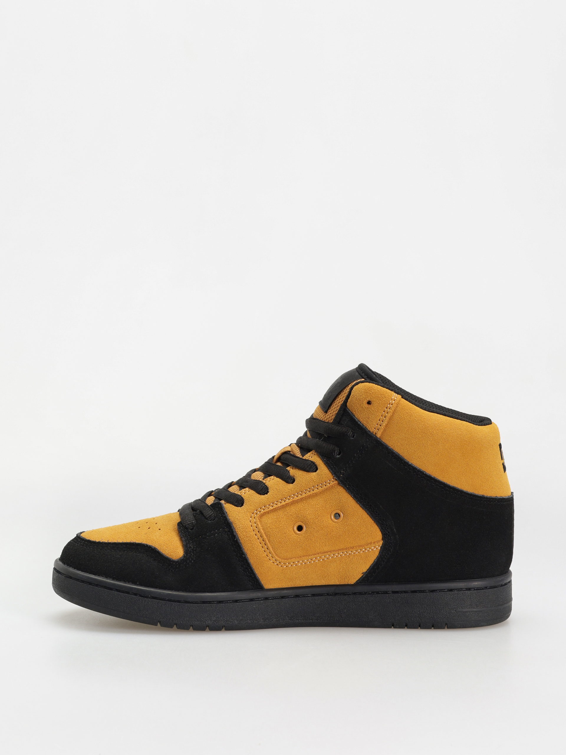 Обувки DC Manteca 4 Hi S (black/black/brown)