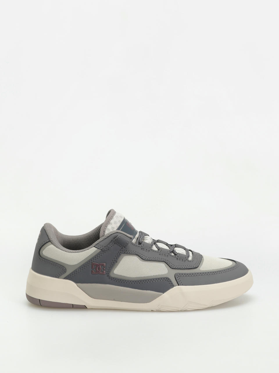 Обувки DC Metric (dark grey/light grey)