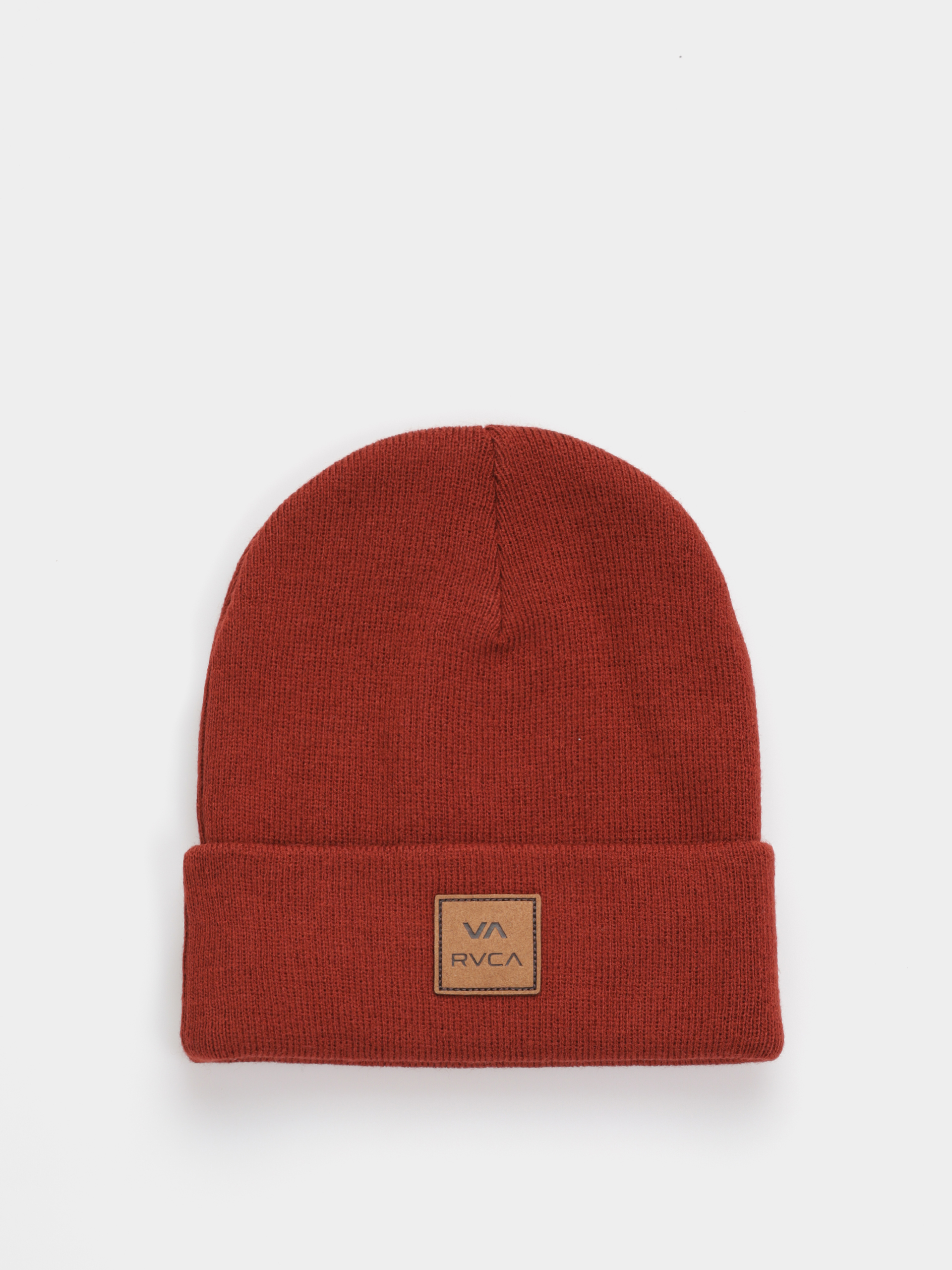 Шапка RVCA Atw (dusty red)