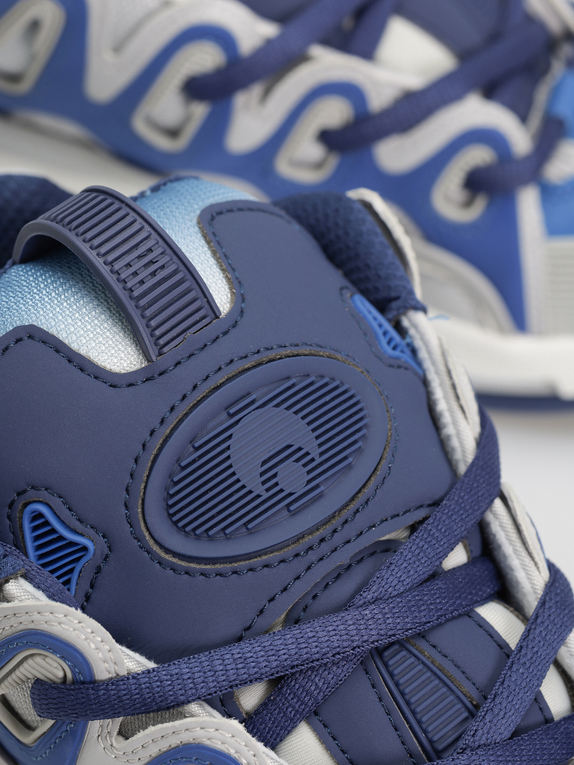 Обувки Osiris D3 2001 (grey/blue/black)