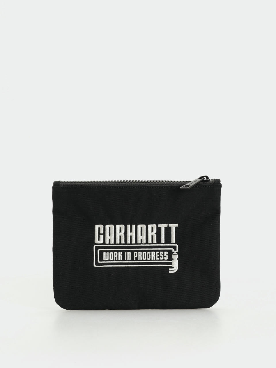 Портмоне Carhartt WIP Industry Zip (black)