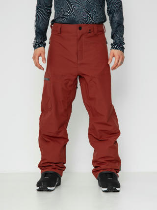 Сноуборд панталони Volcom L Gore Tex (redwood)