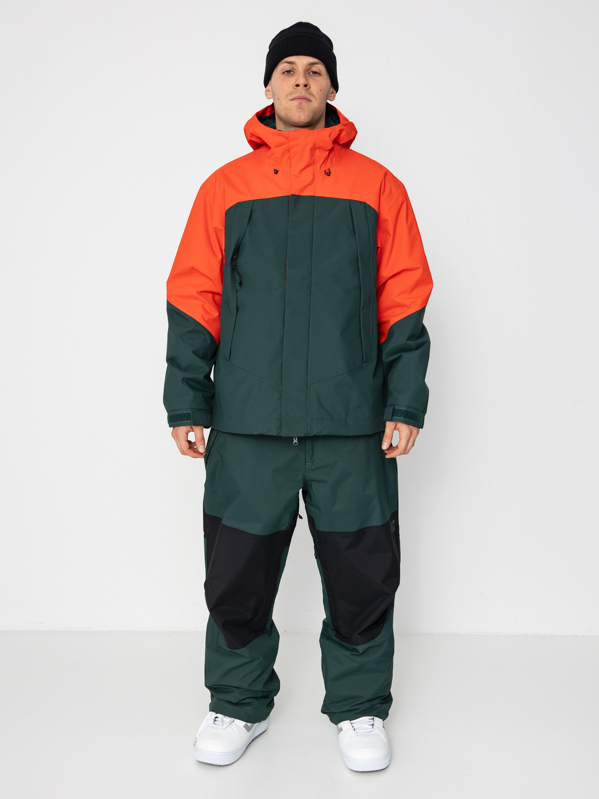 u0421u043du043eu0443u0431u043eu0440u0434 u044fu043au0435 Vans Mte Hellbound (fiesta/green gables)