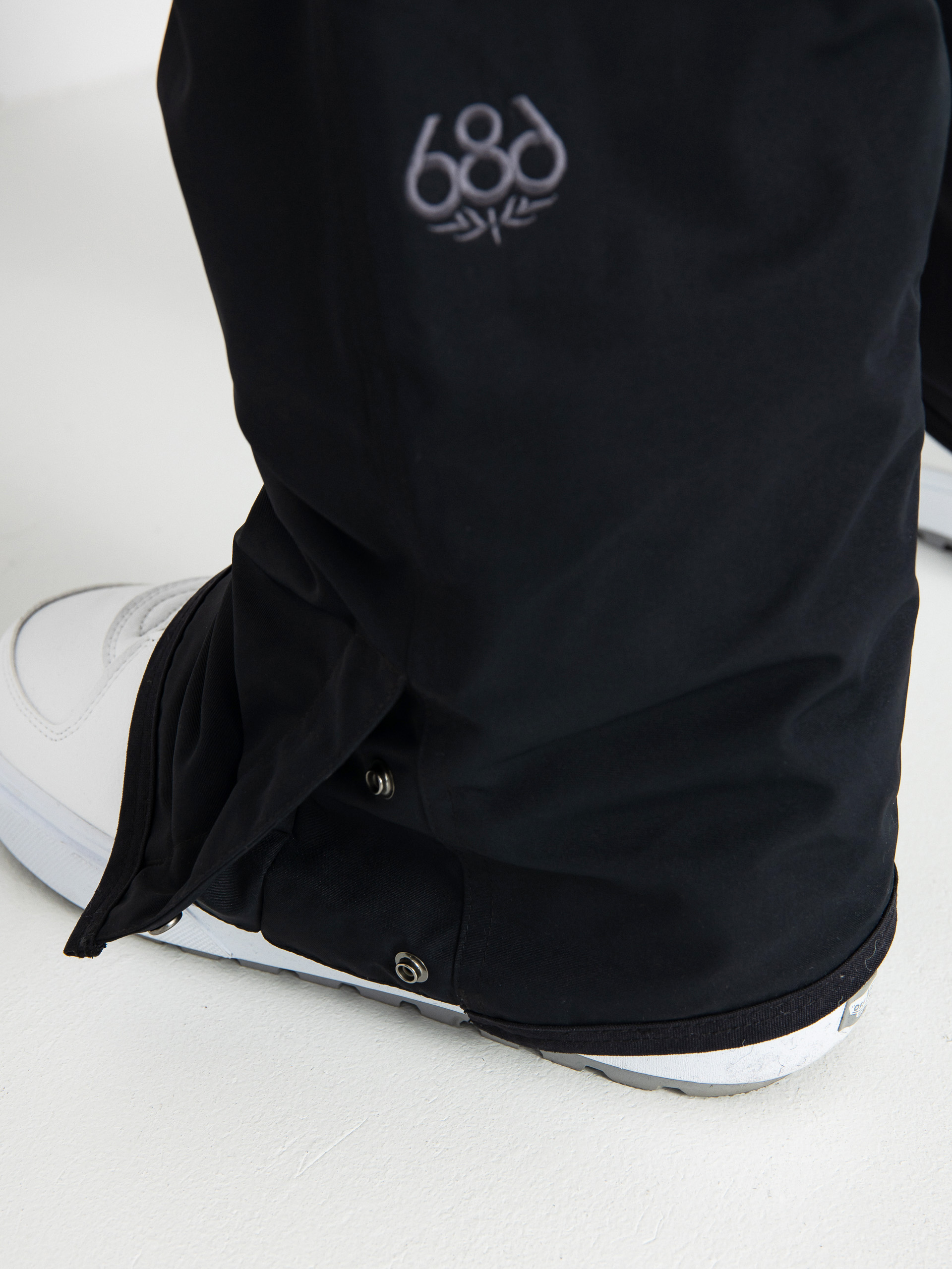 Мъжко Сноуборд панталони 686 Smarty 3 In 1 Cargo (black)