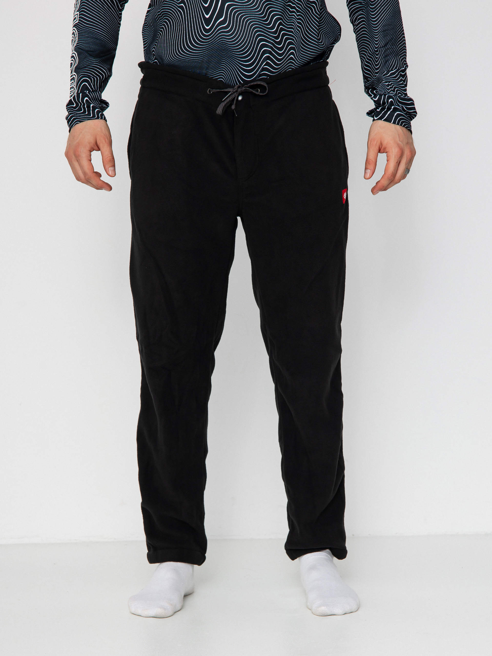 Мъжко Сноуборд панталони 686 Smarty 3 In 1 Cargo (black)