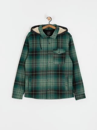 Яке Billabong Furnace Bonded (forest green)