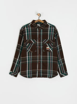 Риза Element Hueco Classic (java plaid)