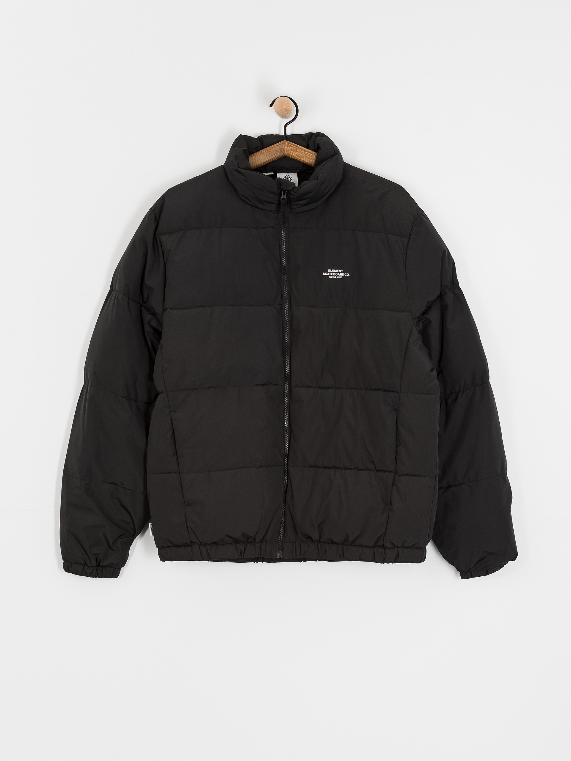 Яке Element Classic Puffa (flint black)