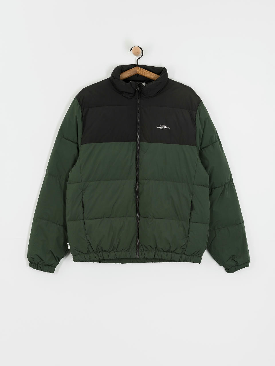 Яке Element Classic Puffa (deep forest)