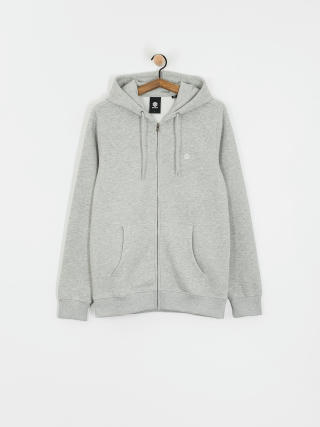 Суитшърт с качулка Element Cornell Classic ZHD (mid grey heather)