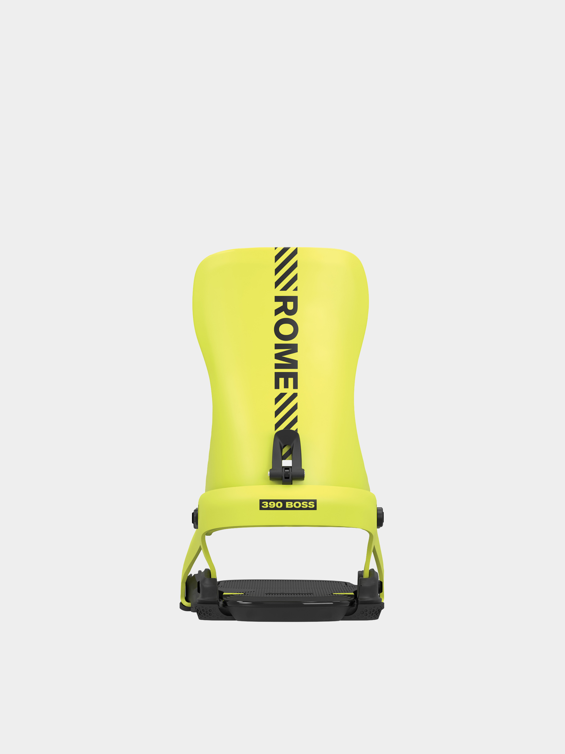 Мъжко Сноуборд автомати Rome 390 Boss (acid)