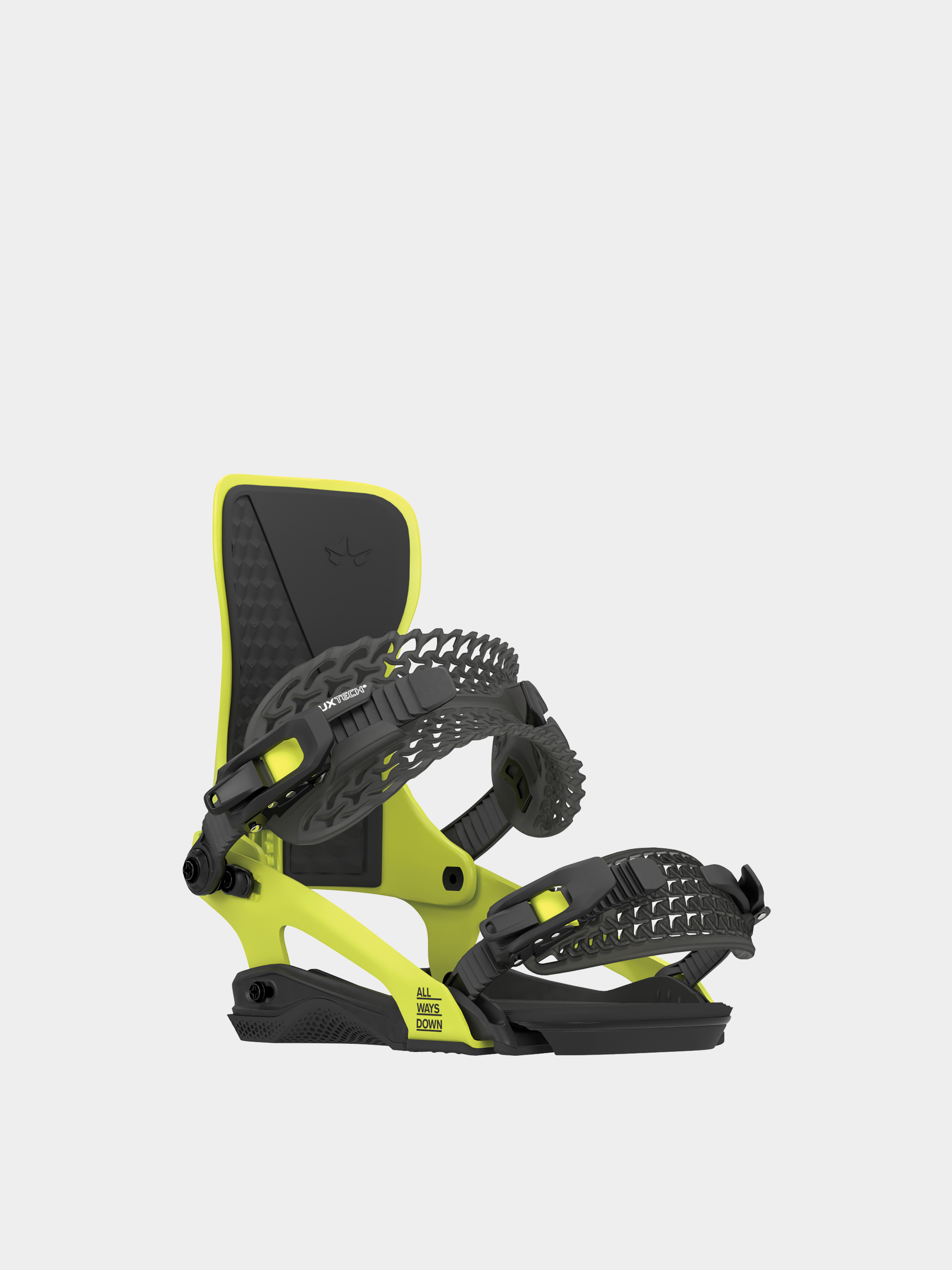 Мъжко Сноуборд автомати Rome 390 Boss (acid)