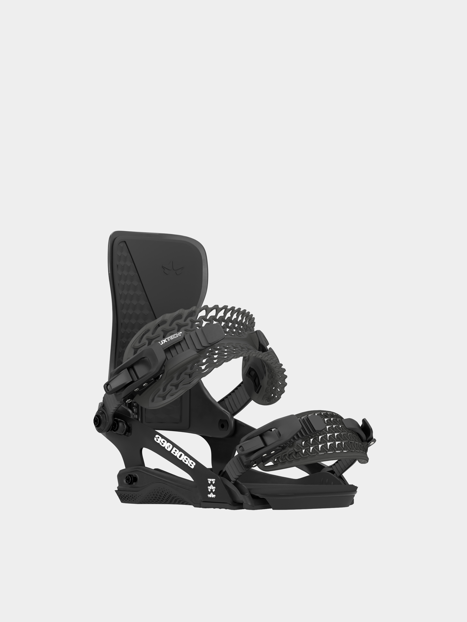 Мъжко Сноуборд автомати Rome 390 Boss (black)