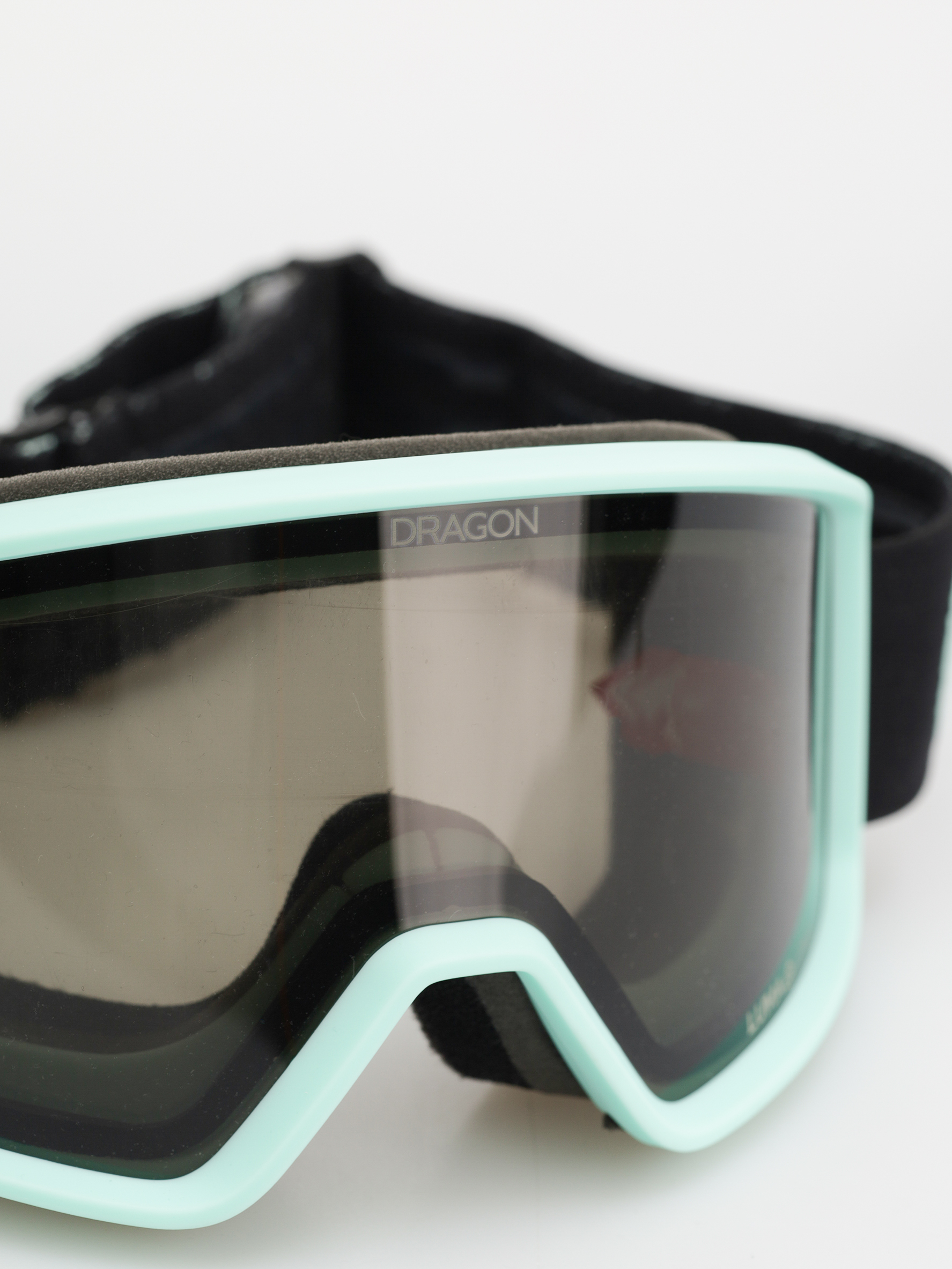 Сноуборд очила Dragon DXT OTG (wildside/lumalens dark smoke)