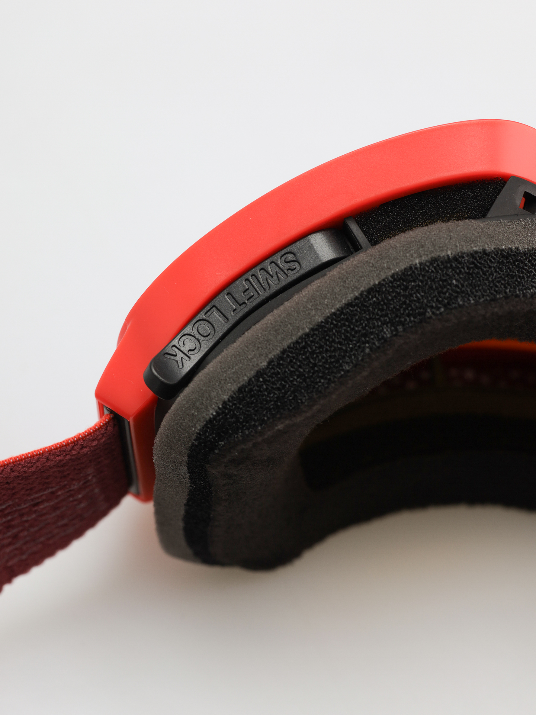 Сноуборд очила Dragon NFX MAG OTG (flame/lumalens blue ion+lumalens light rose)