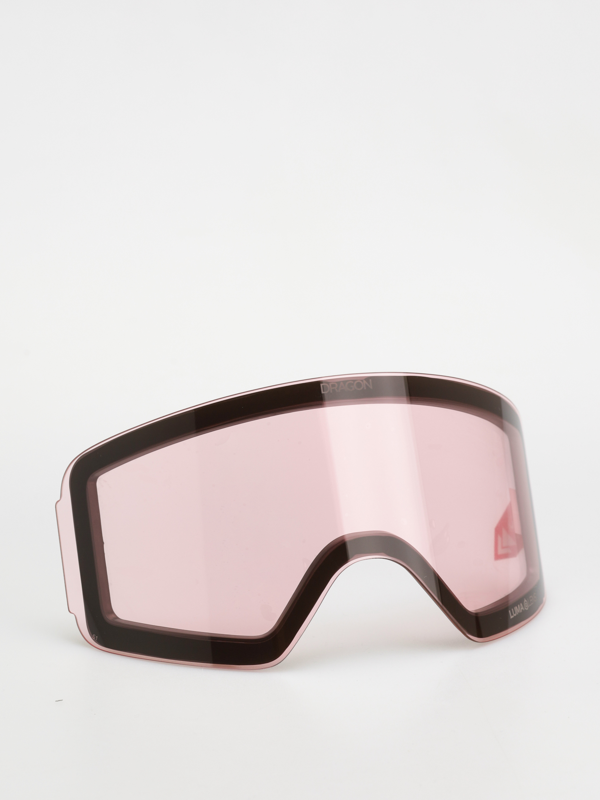 Сноуборд очила Dragon NFX MAG OTG (flame/lumalens blue ion+lumalens light rose)