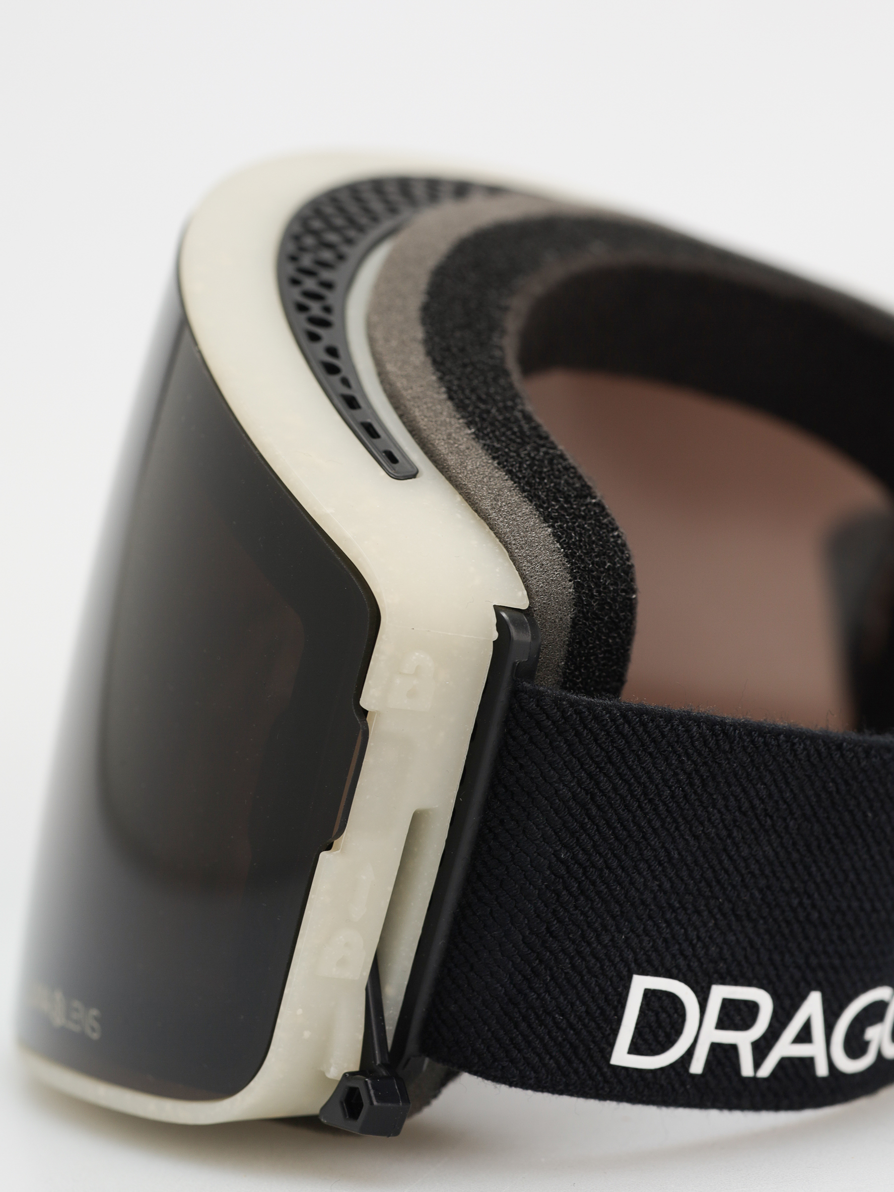 Сноуборд очила Dragon PXV2 (raw/lumalens midnight+lumalens violet)