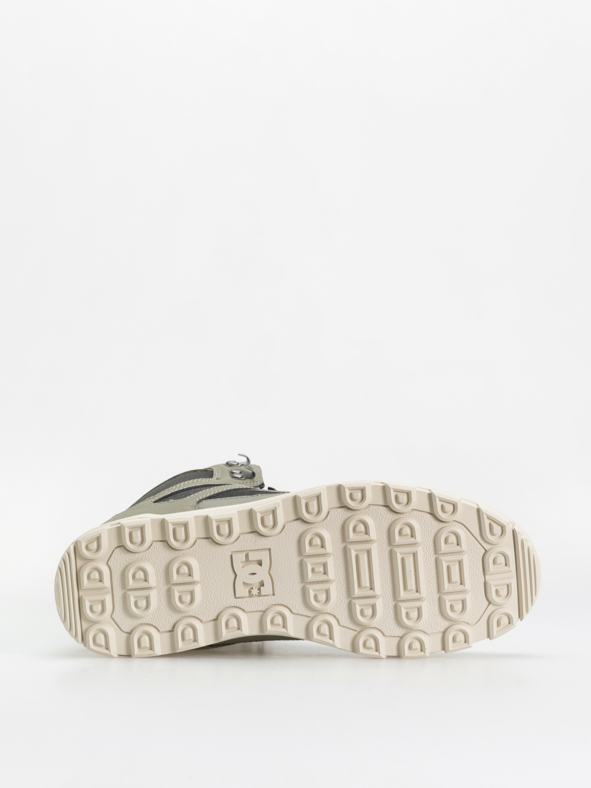 Обувки DC Pure Ht Wr (green/black/white)