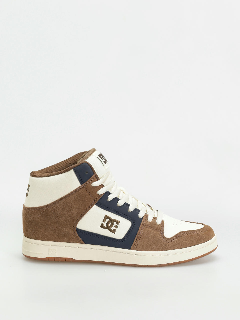 Обувки DC Manteca 4 Hi (tan/brown)