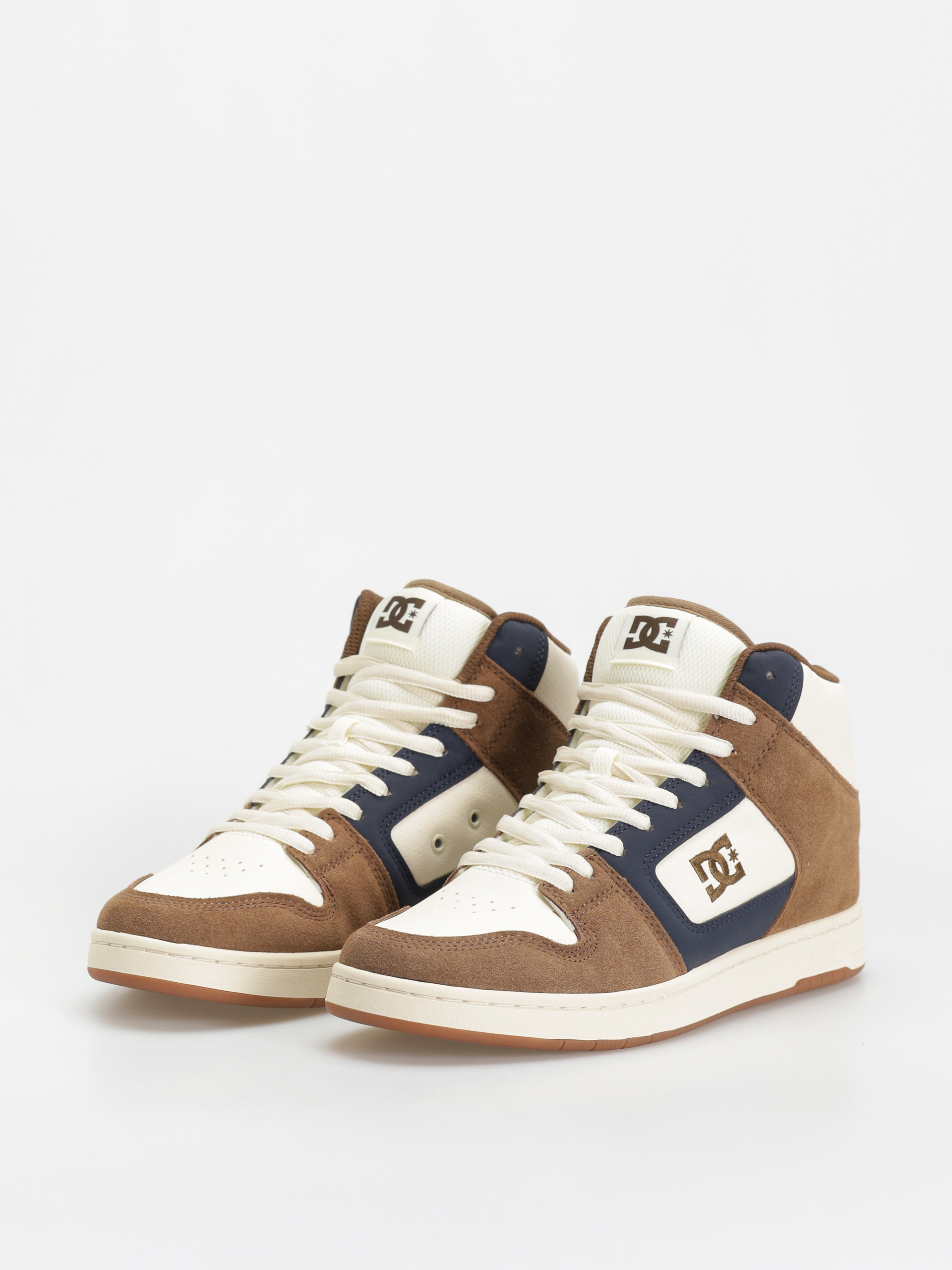 Обувки DC Manteca 4 Hi (tan/brown)