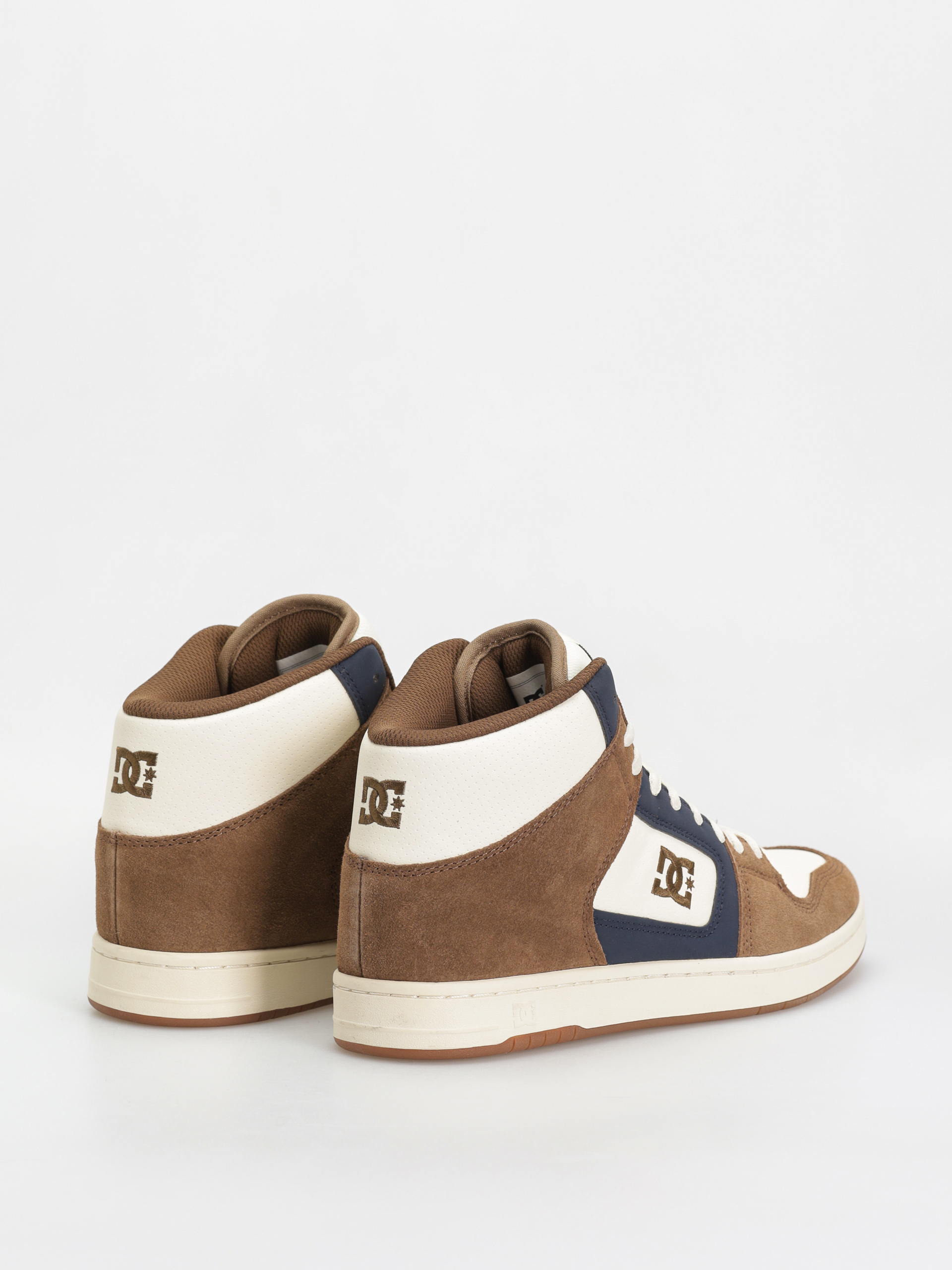 Обувки DC Manteca 4 Hi (tan/brown)