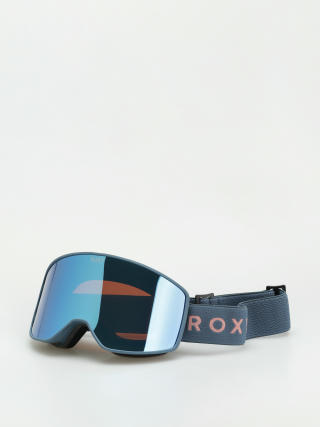 Сноуборд очила Roxy Storm Wmn (wild wind/silver ml)