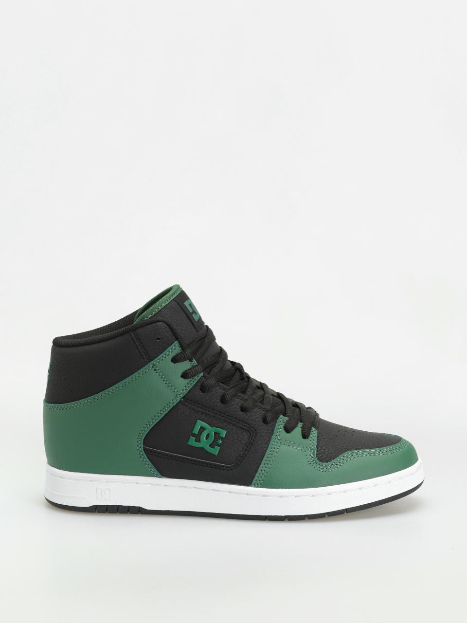 Обувки DC Manteca 4 Hi (black/forest green)