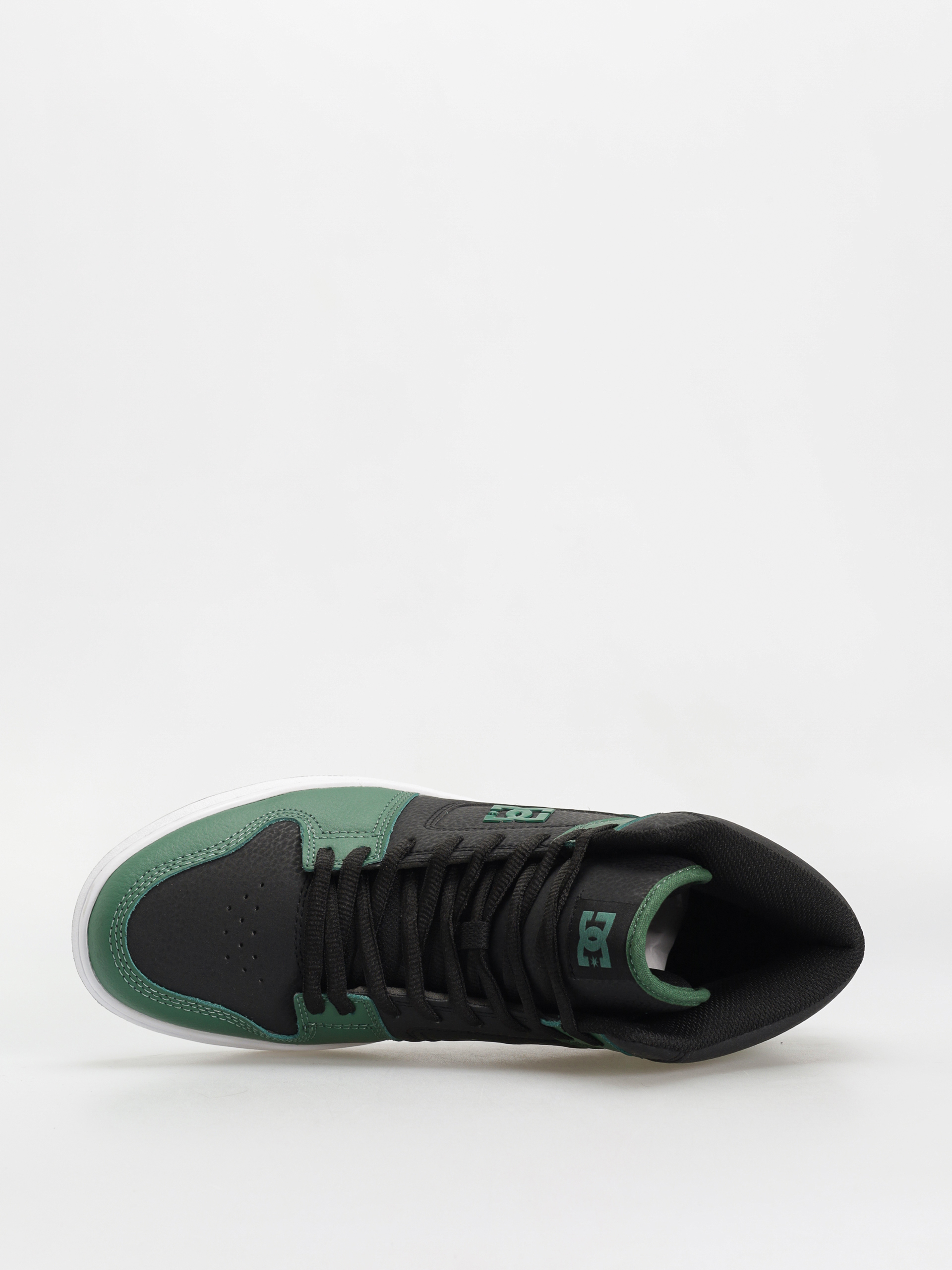 Обувки DC Manteca 4 Hi (black/forest green)