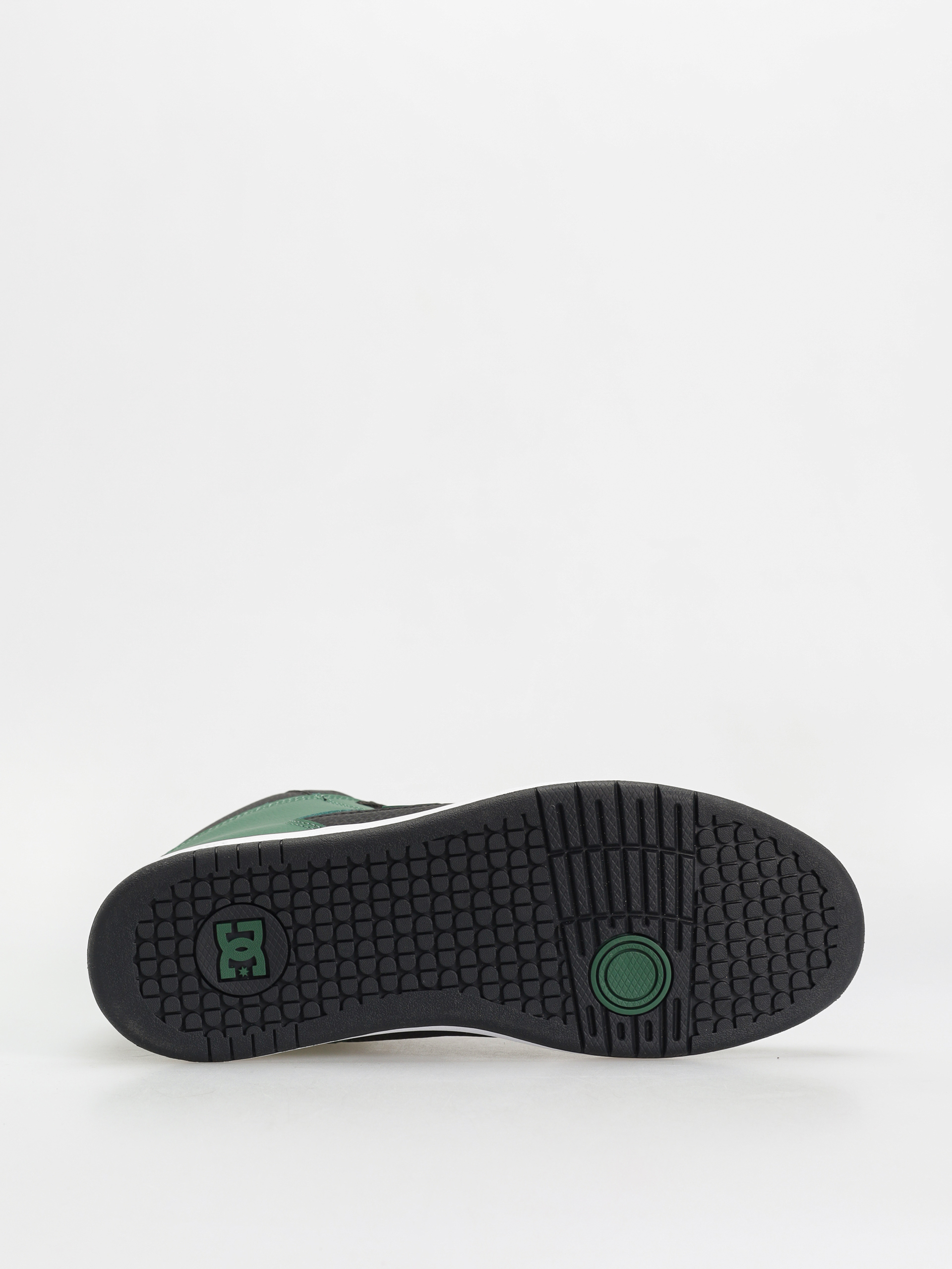 Обувки DC Manteca 4 Hi (black/forest green)