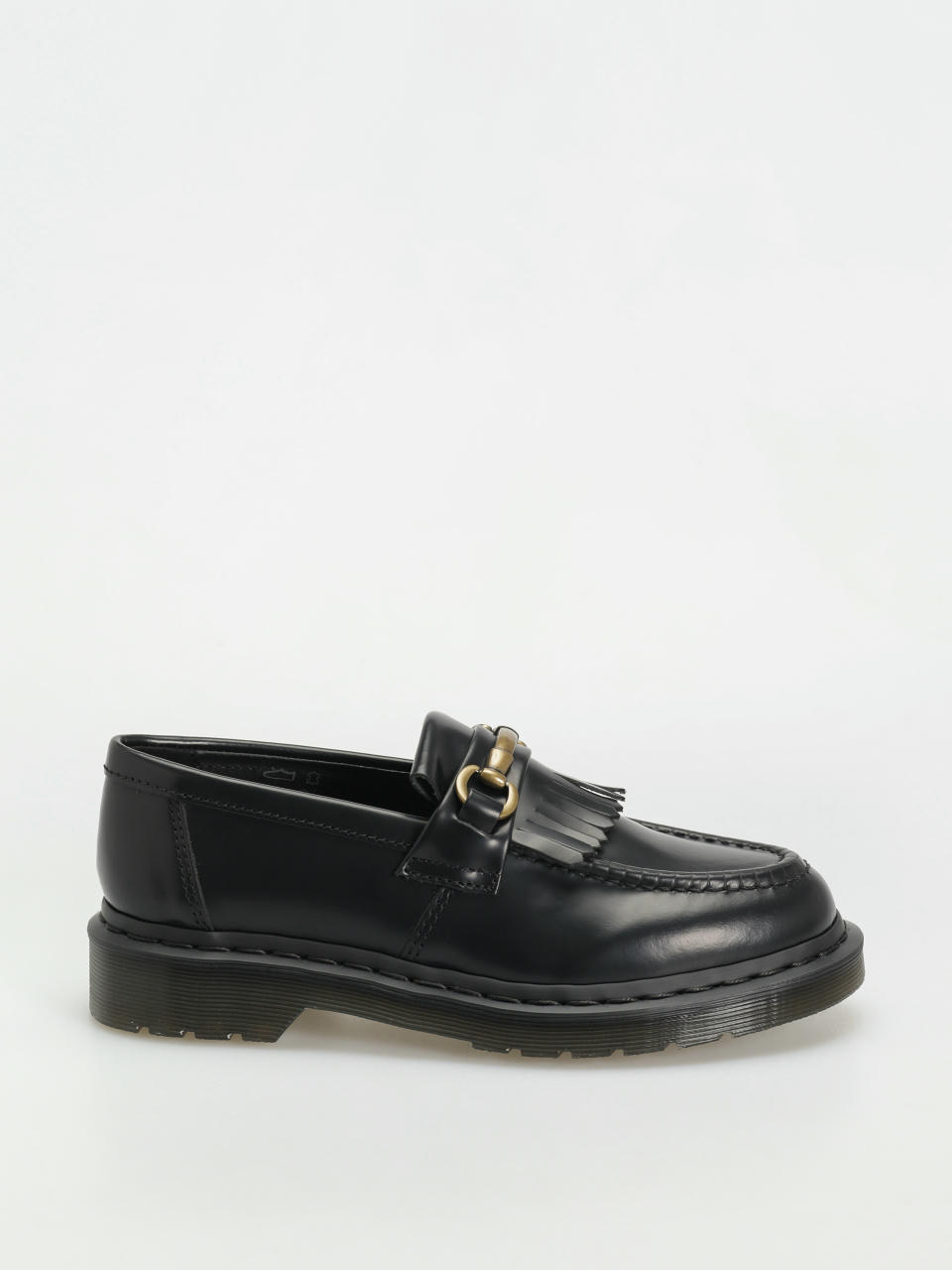 Обувки Dr. Martens Adrian Snaffle Wmn (black polished smooth)