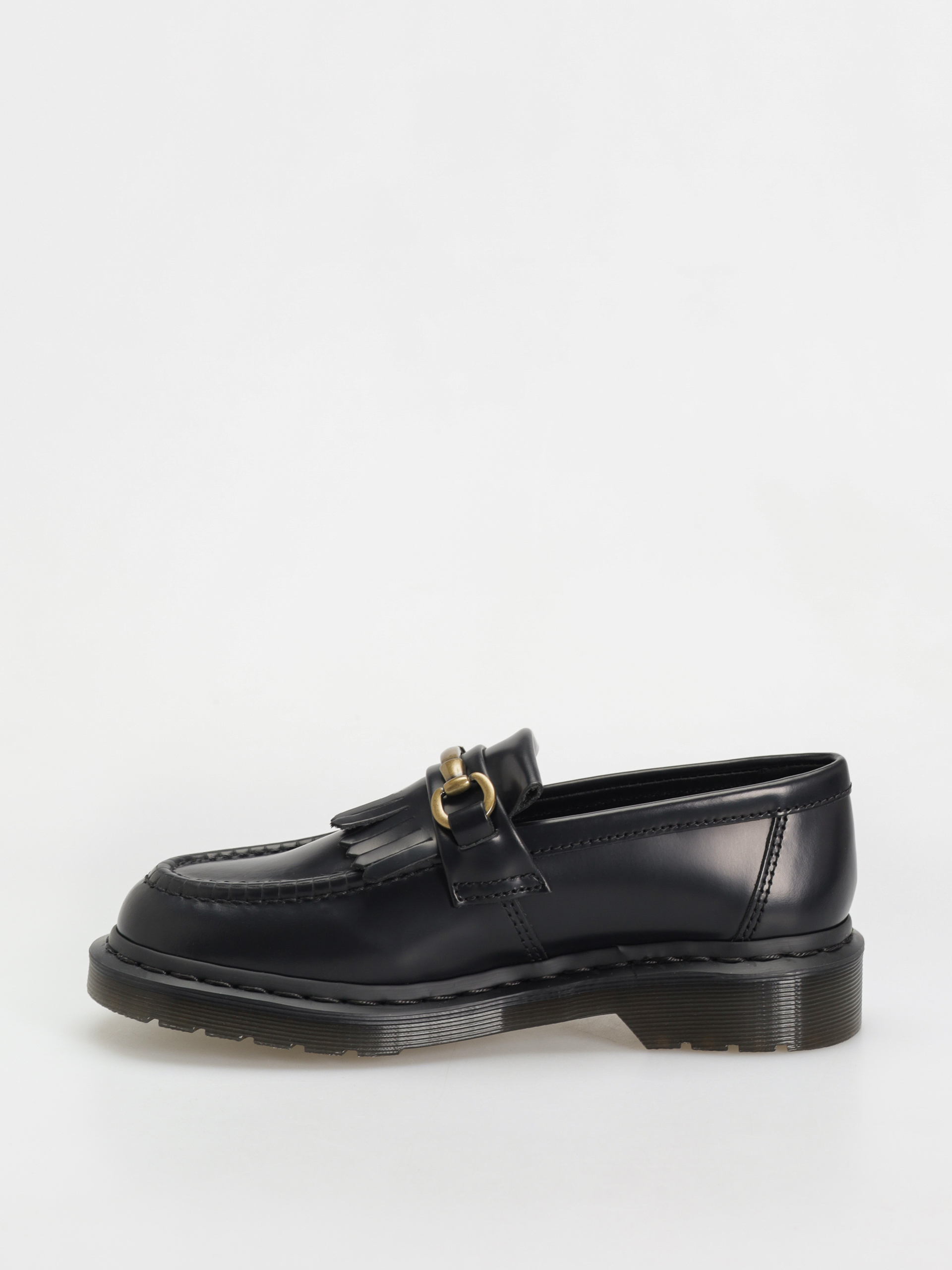 Обувки Dr. Martens Adrian Snaffle Wmn (black polished smooth)