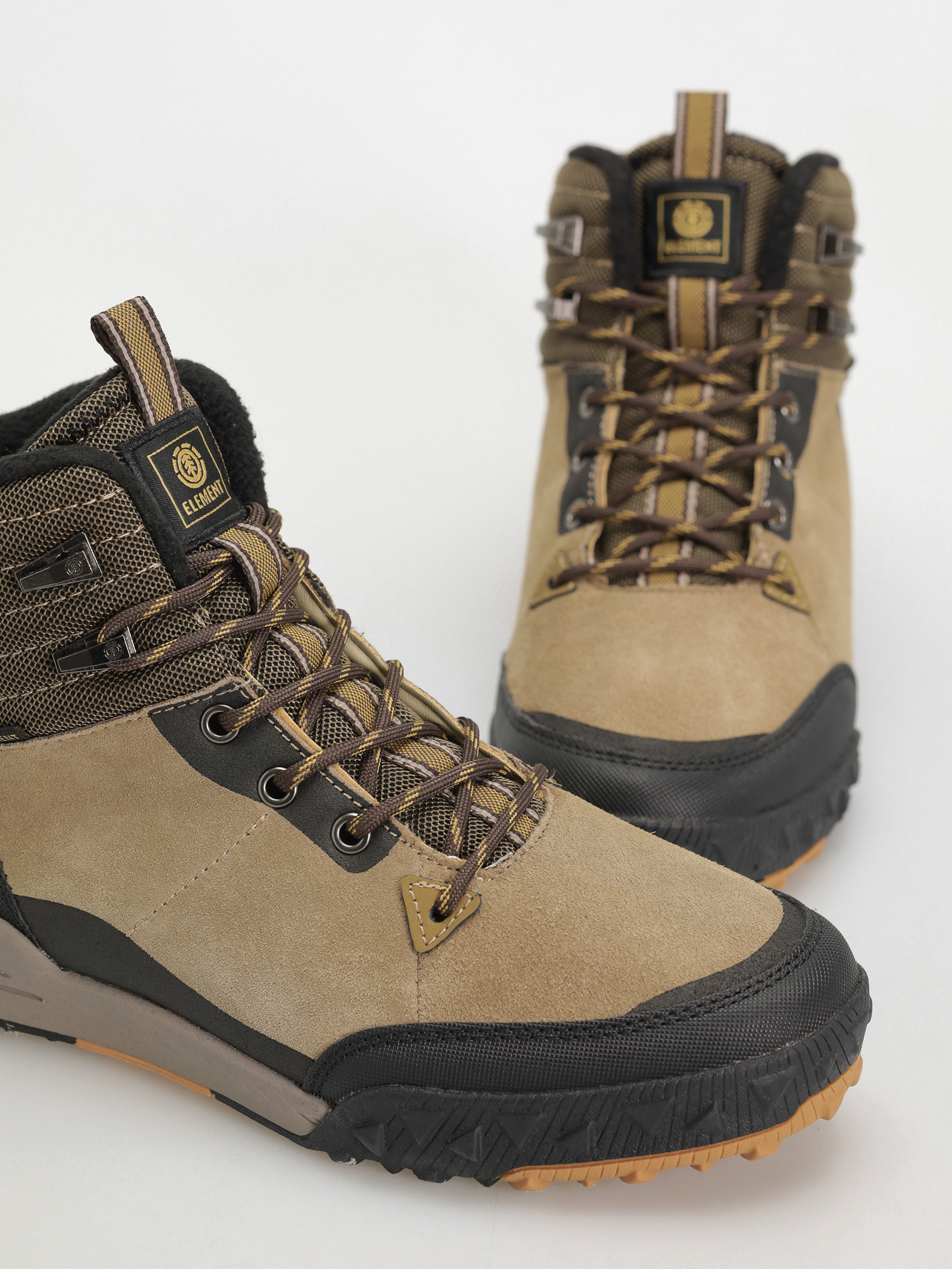 Обувки Element Donnelly Elite (dull gold)