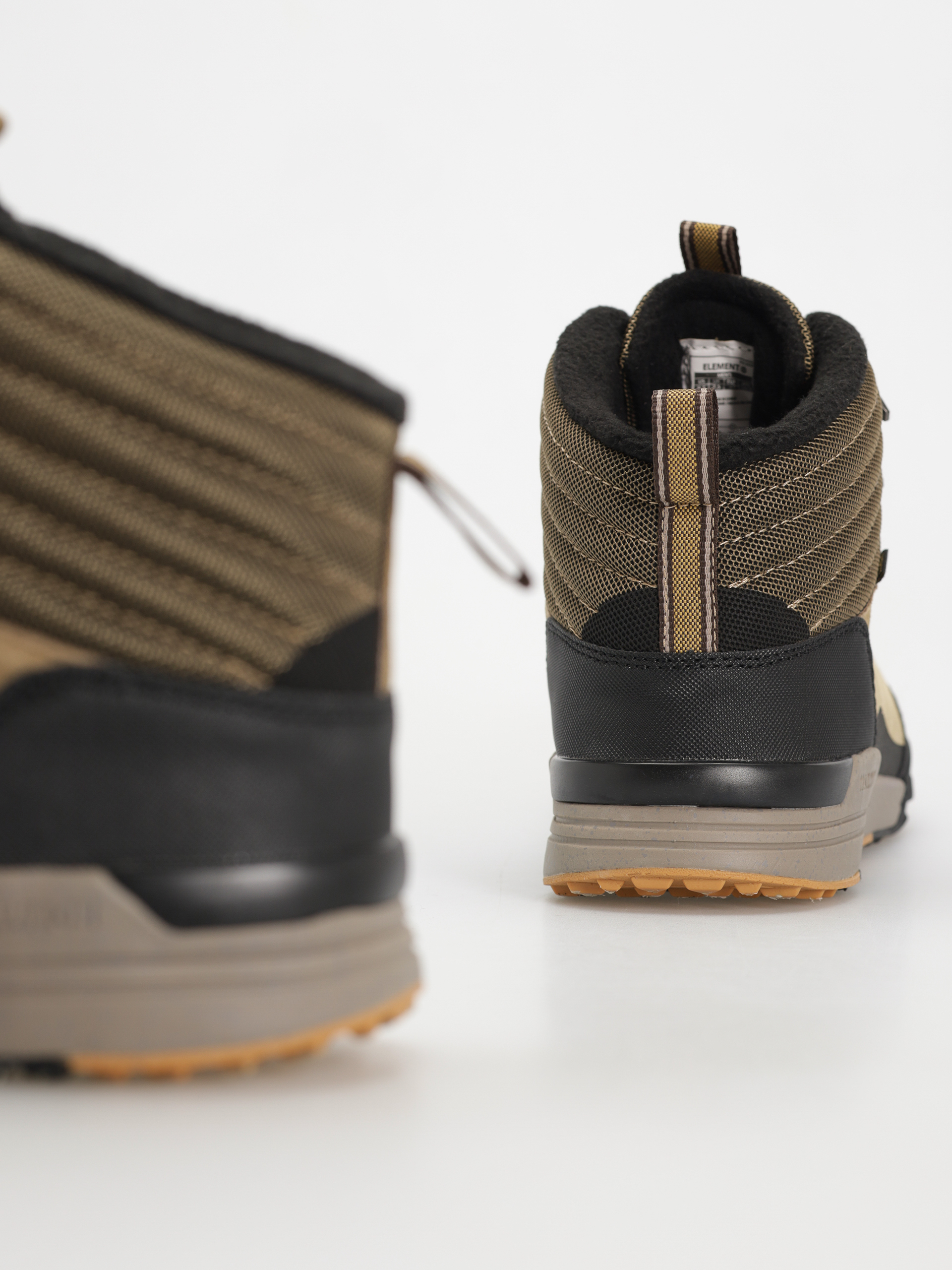 Обувки Element Donnelly Elite (dull gold)