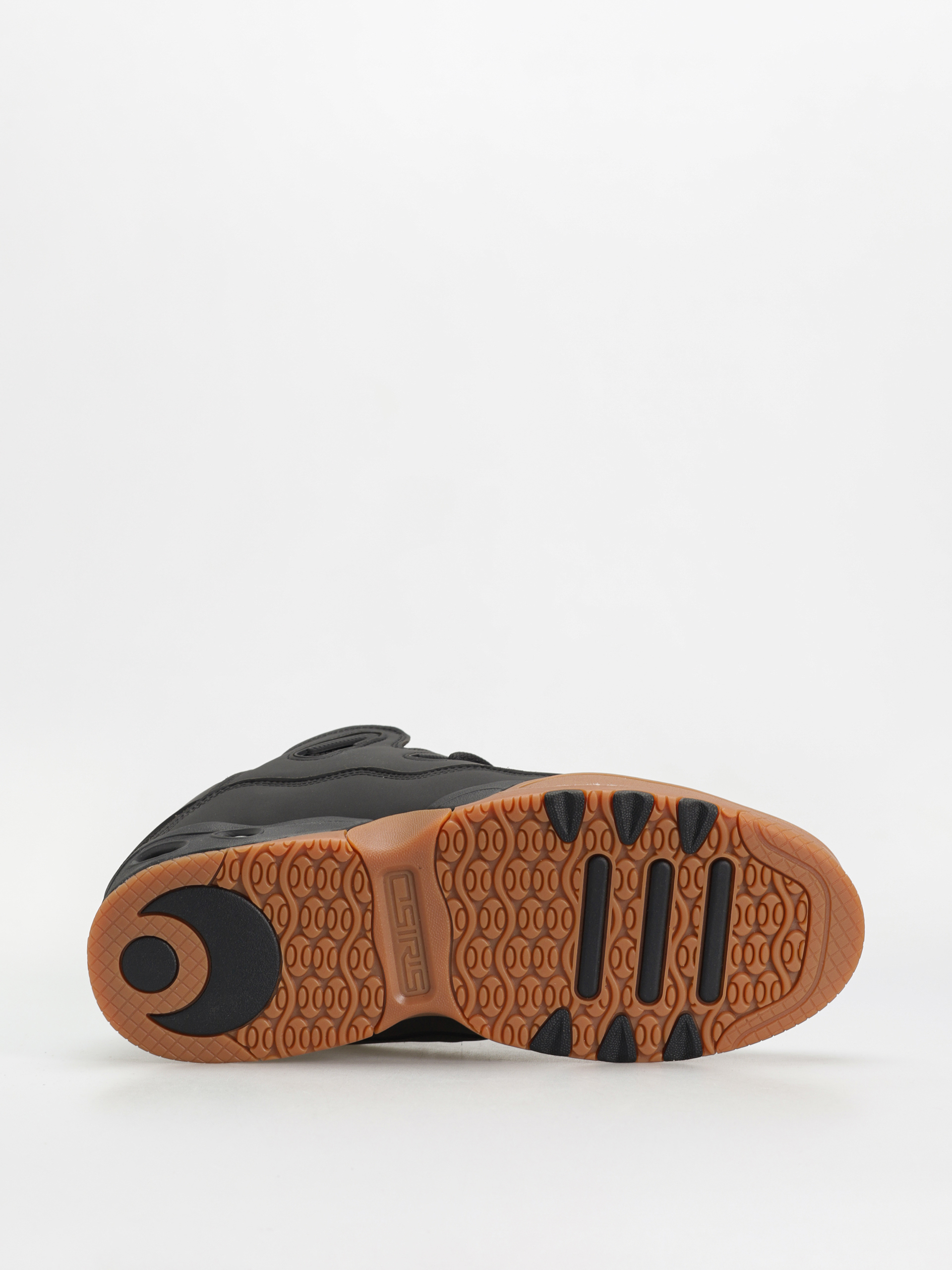 Обувки Osiris D3 OG (black/black/gum)
